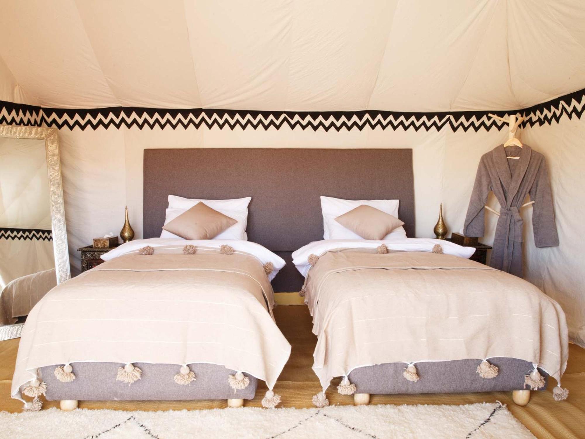 Tent photo 3