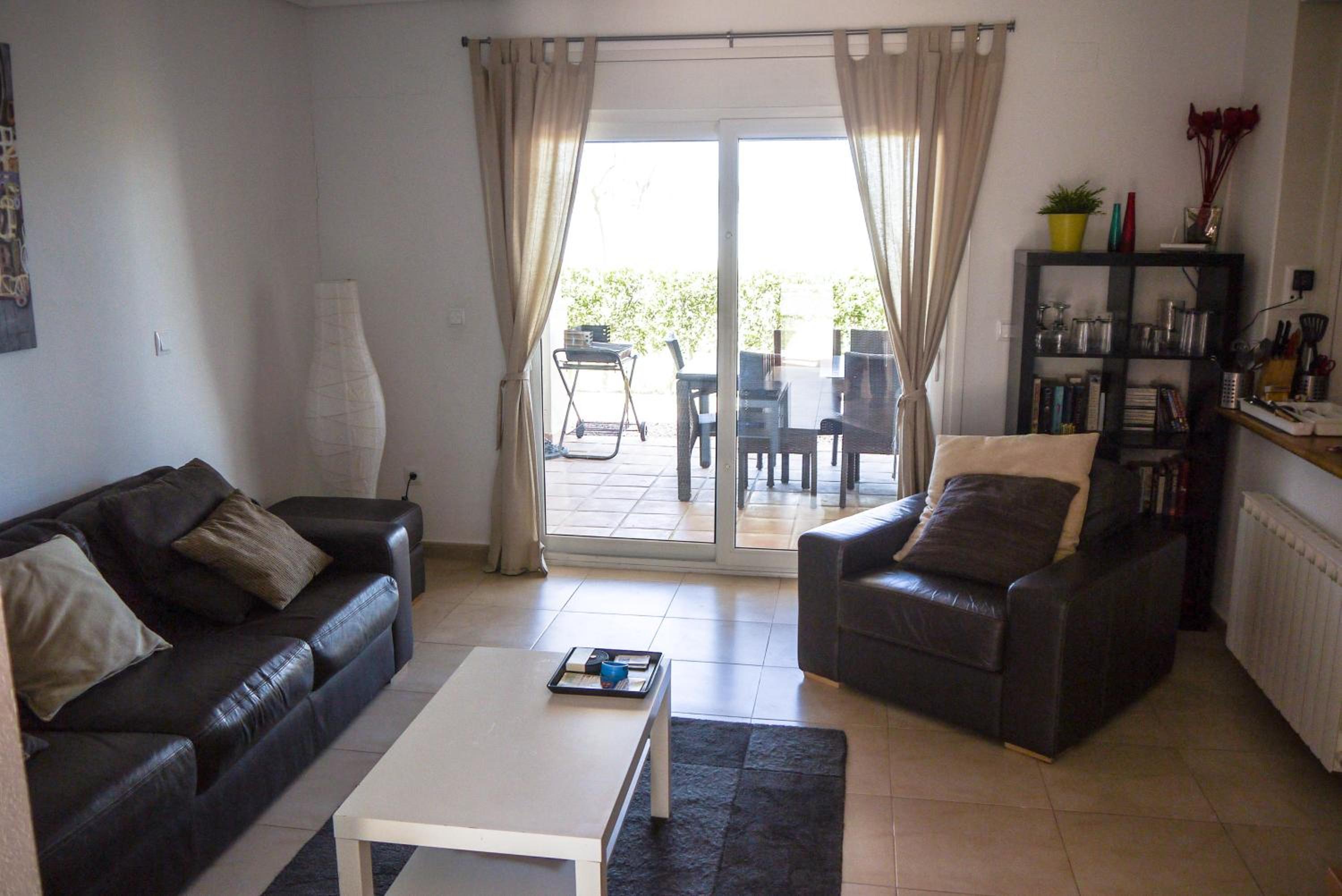Casa de Vacaciones