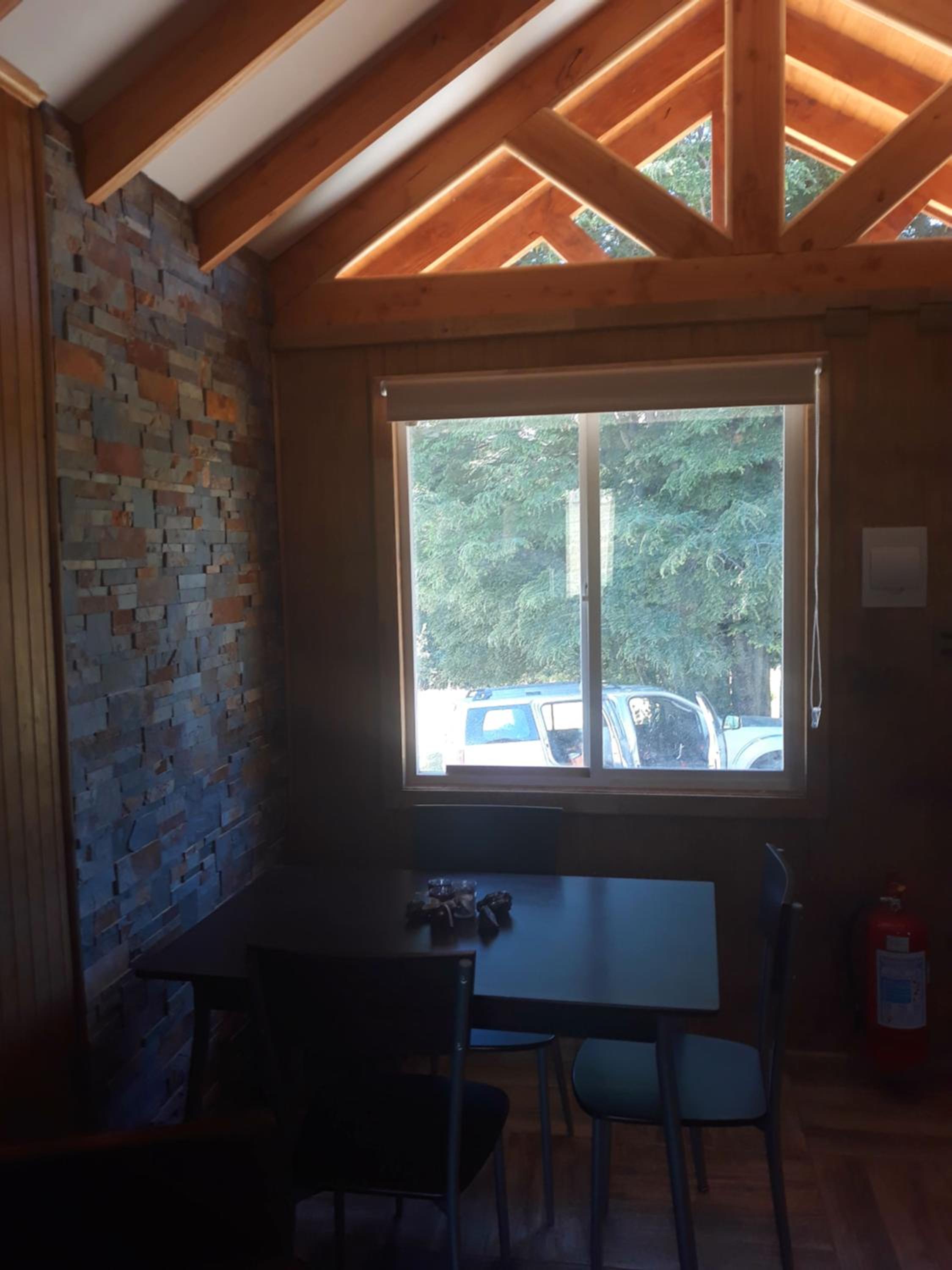 Two-Bedroom Chalet photo 2