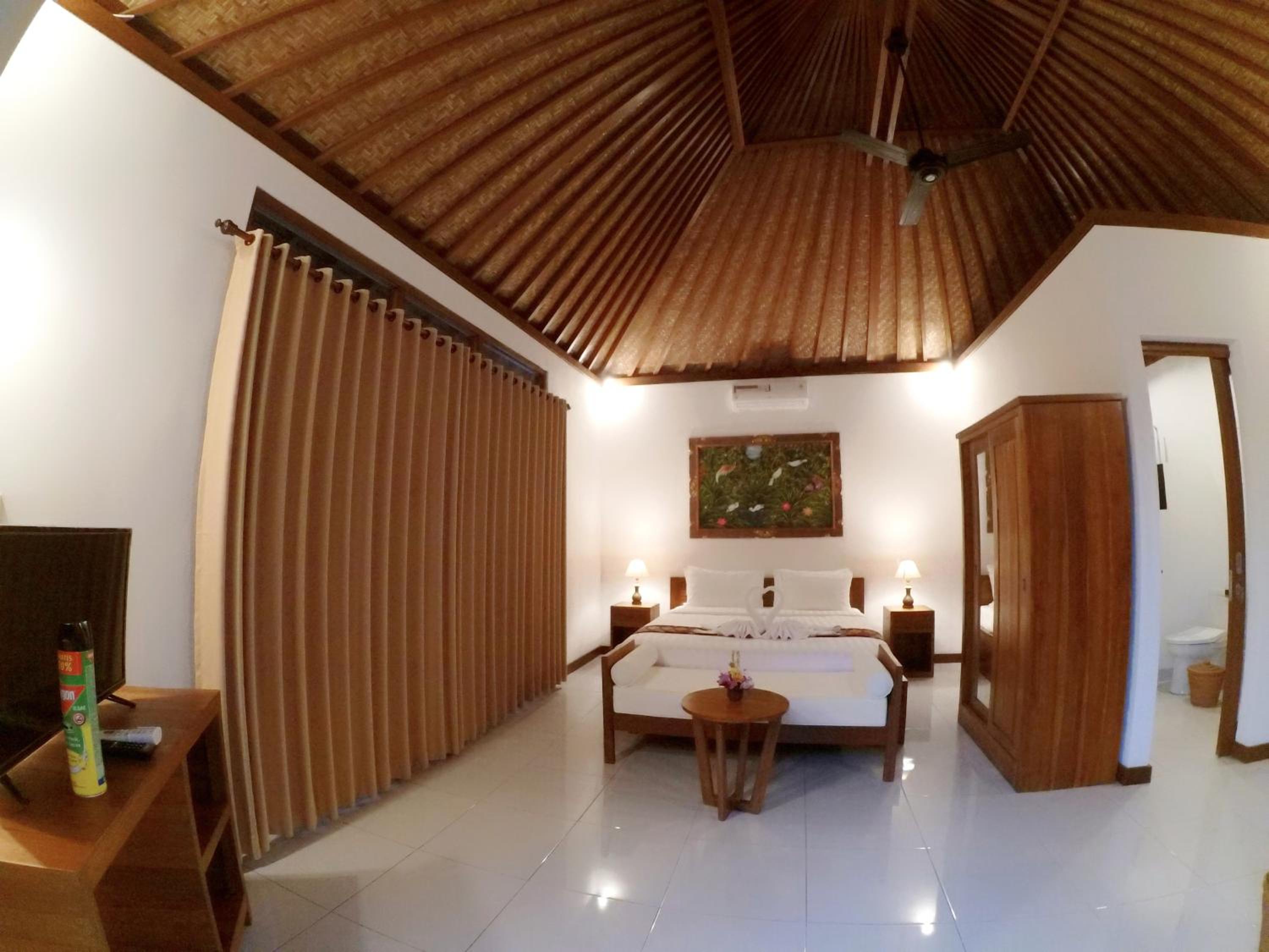 Deluxe Villa - Photo 13