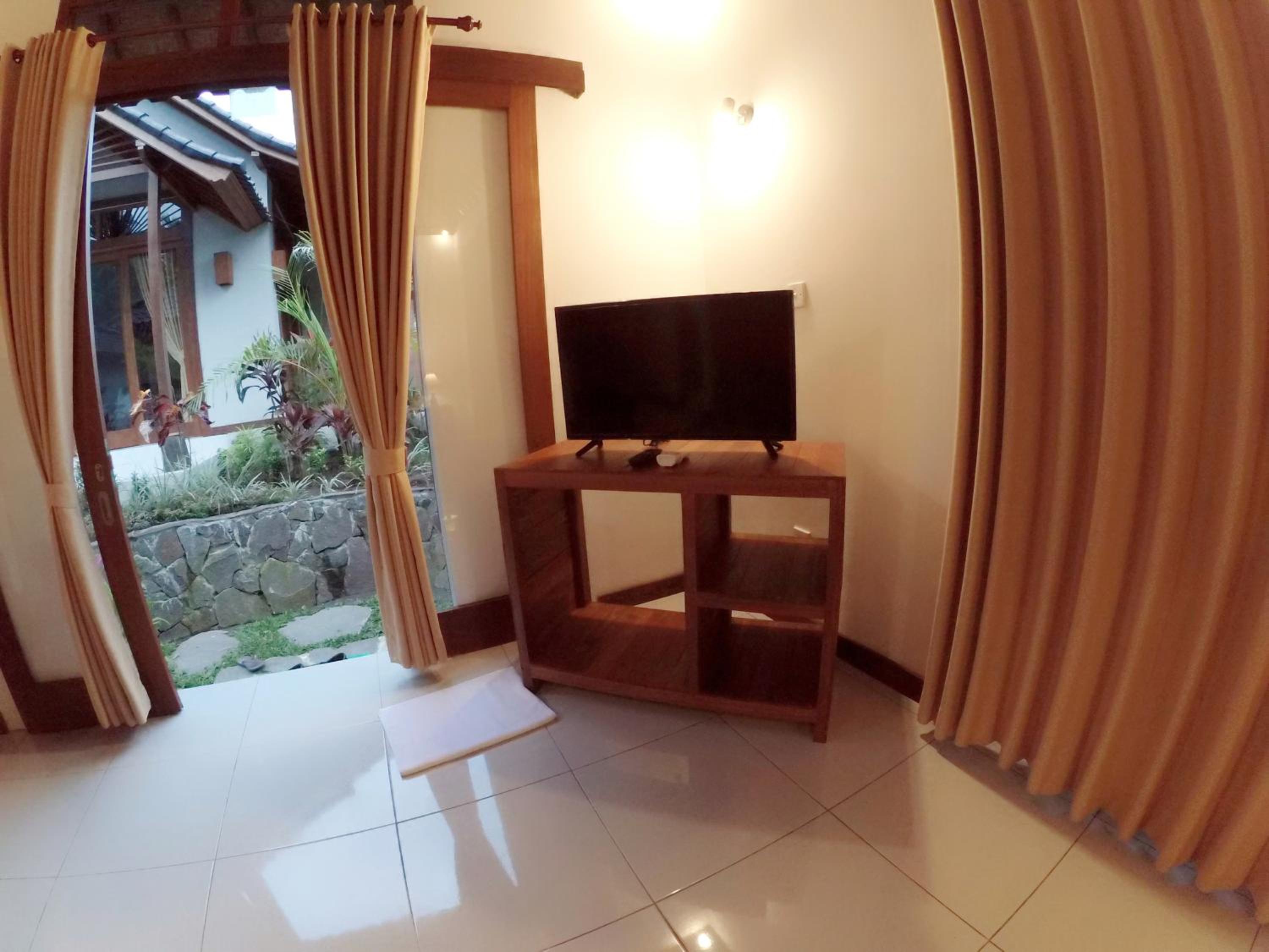 Deluxe Villa - Photo 3