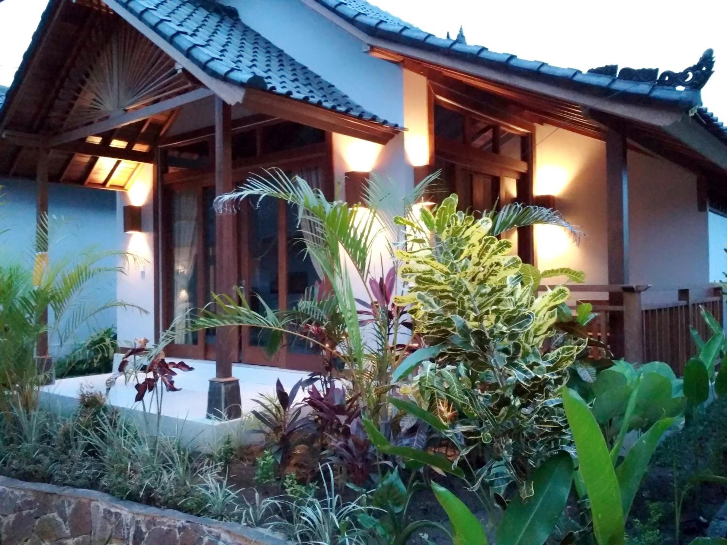 Deluxe Villa - Photo 10