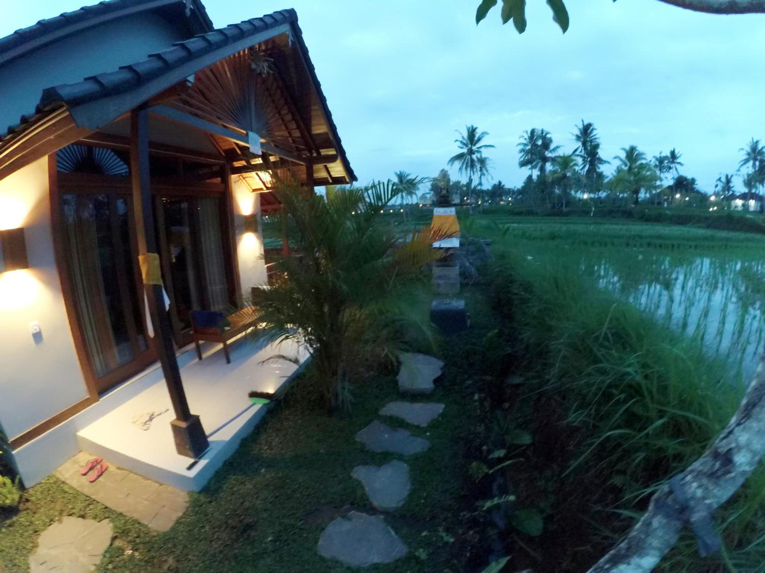 Deluxe Villa - Photo 9