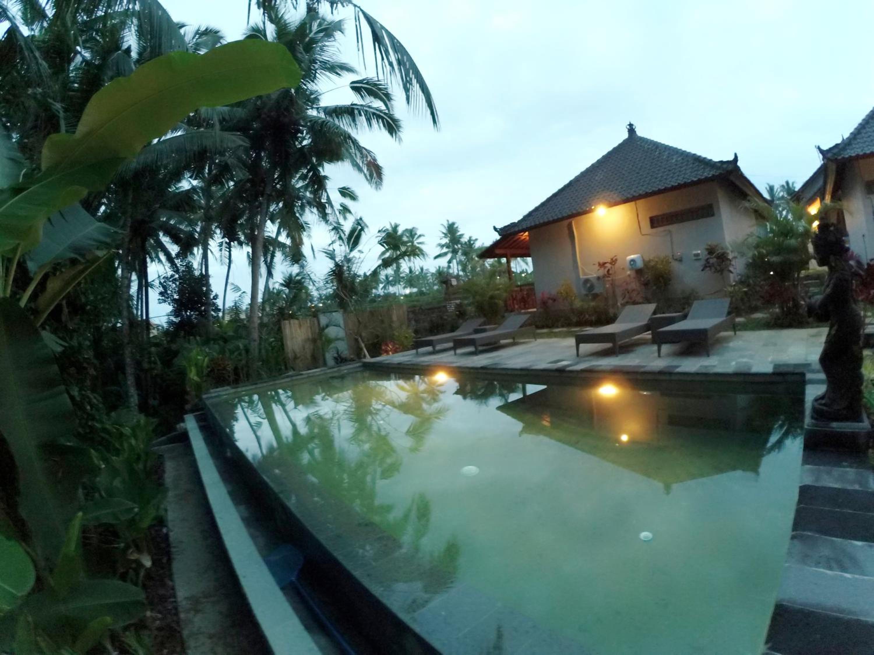 Deluxe Villa - Photo 16