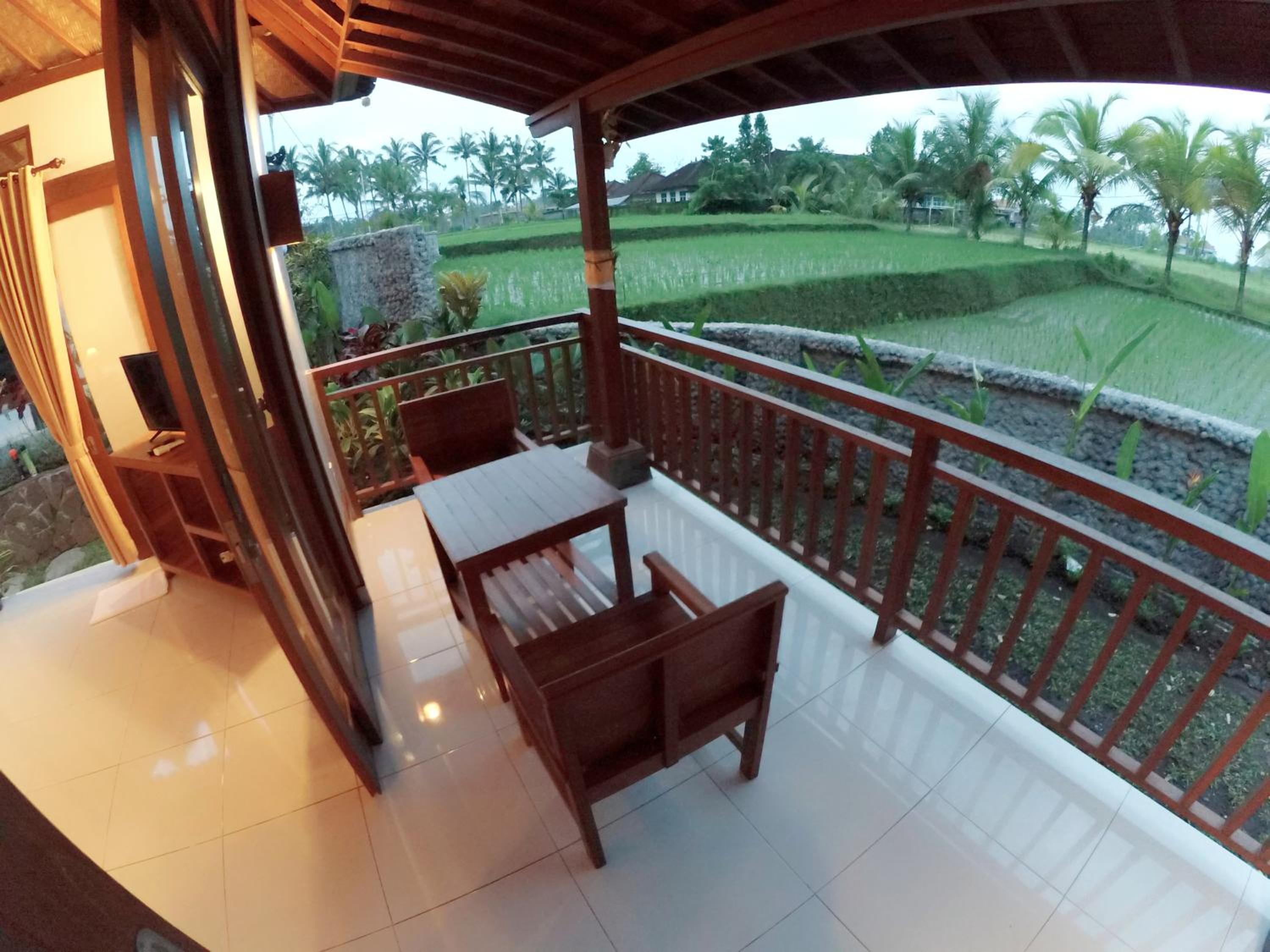 Deluxe Villa - Photo 14