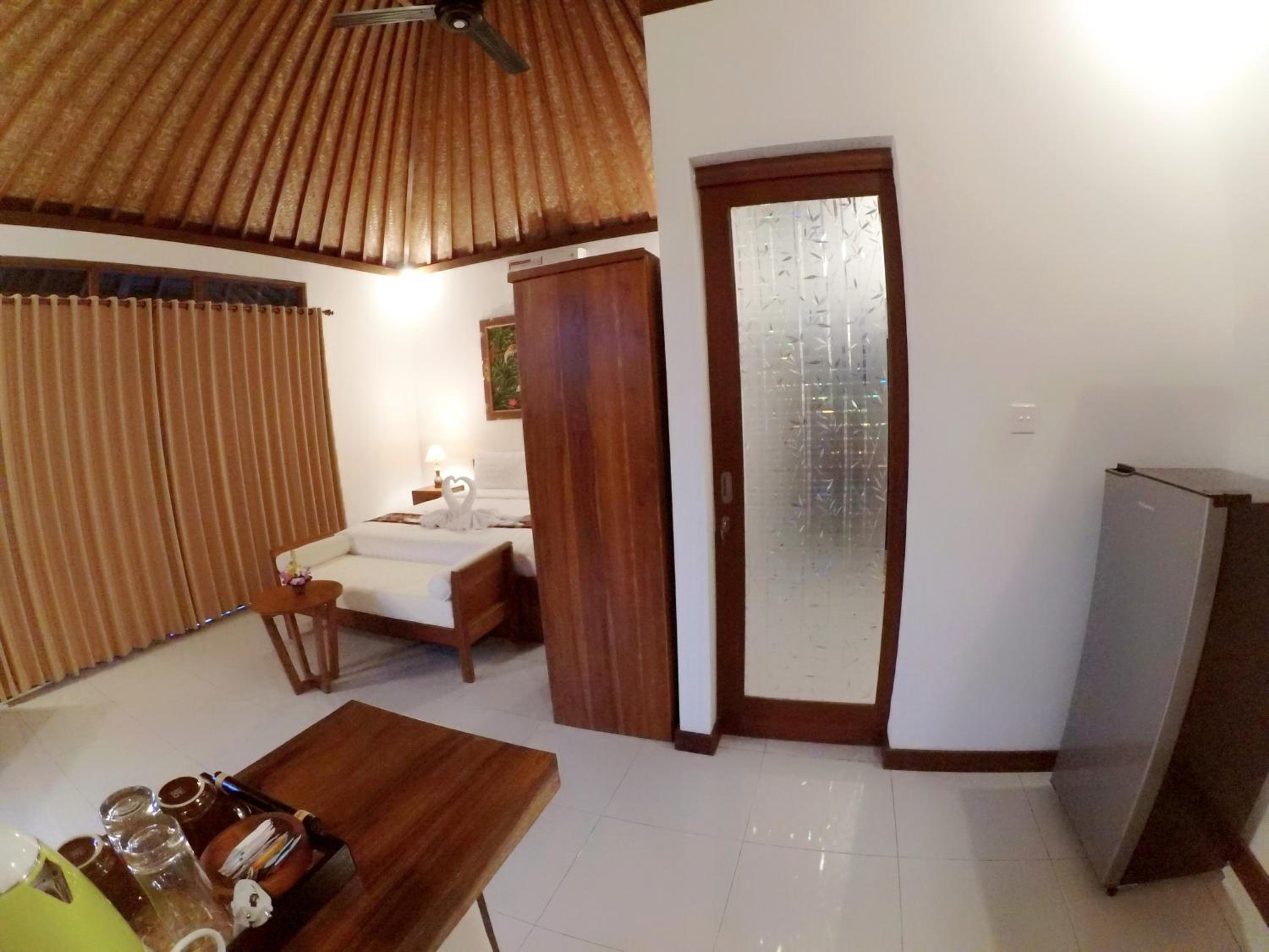 Deluxe Villa - Photo 18