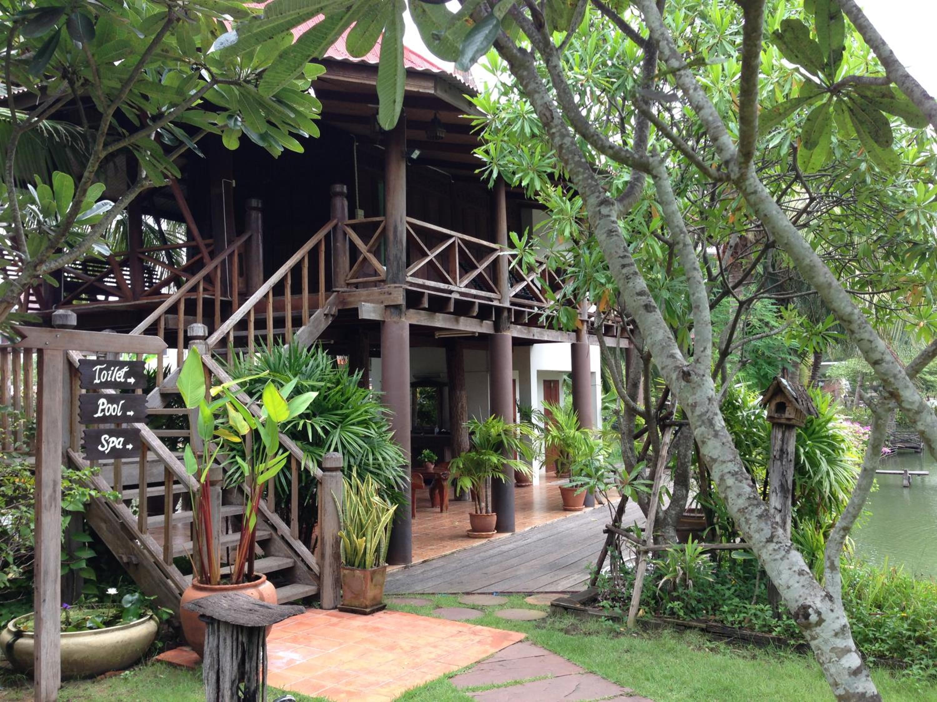 Thai Villa photo 3