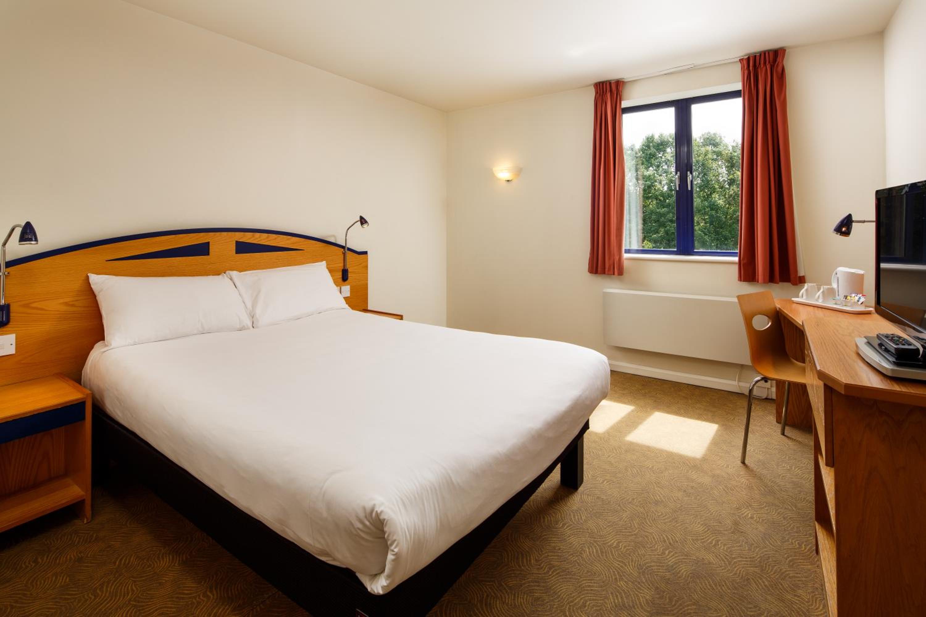 Double Room photo 1