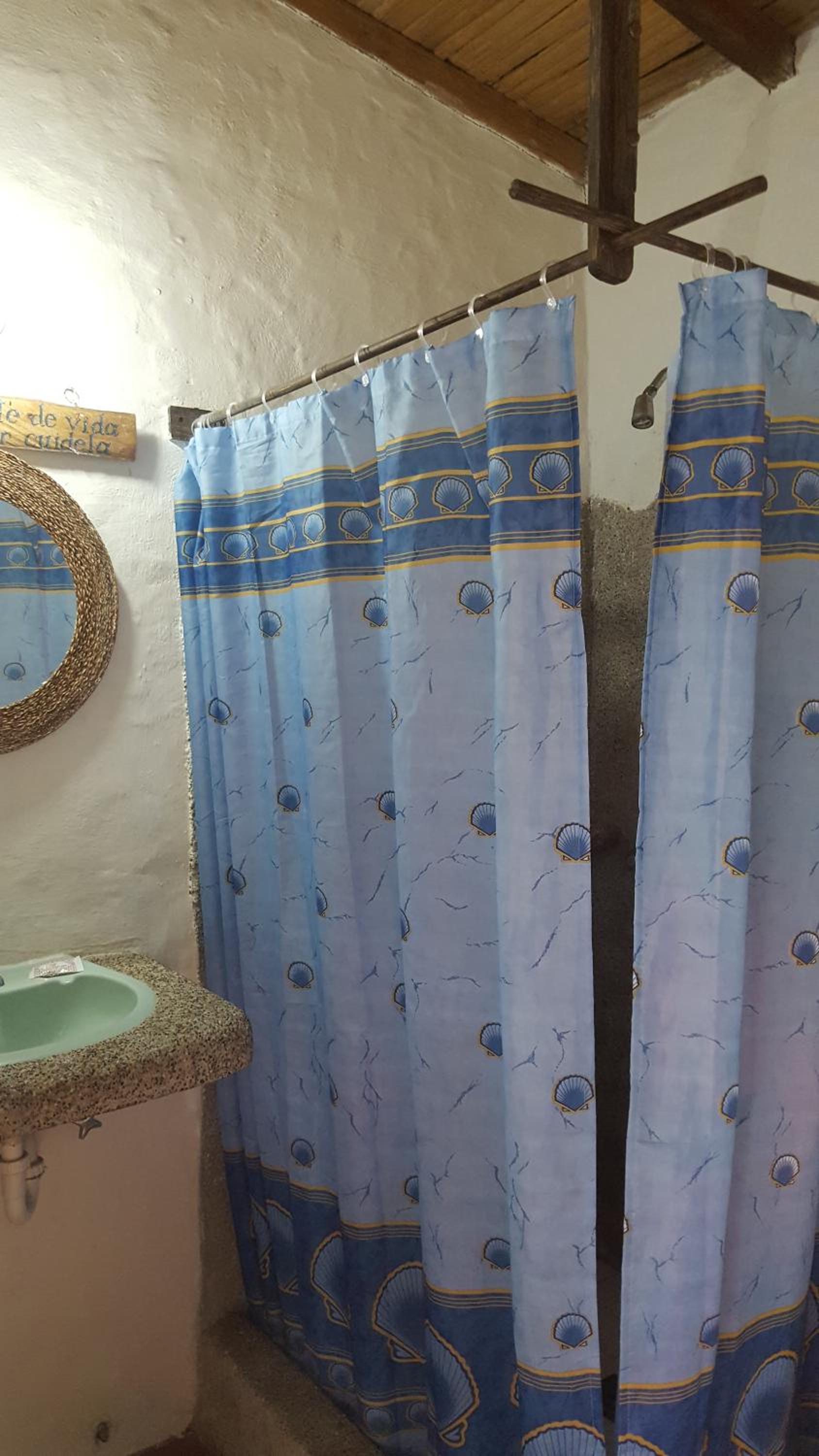 Quadruple Room with Private External Bathroom photo 2