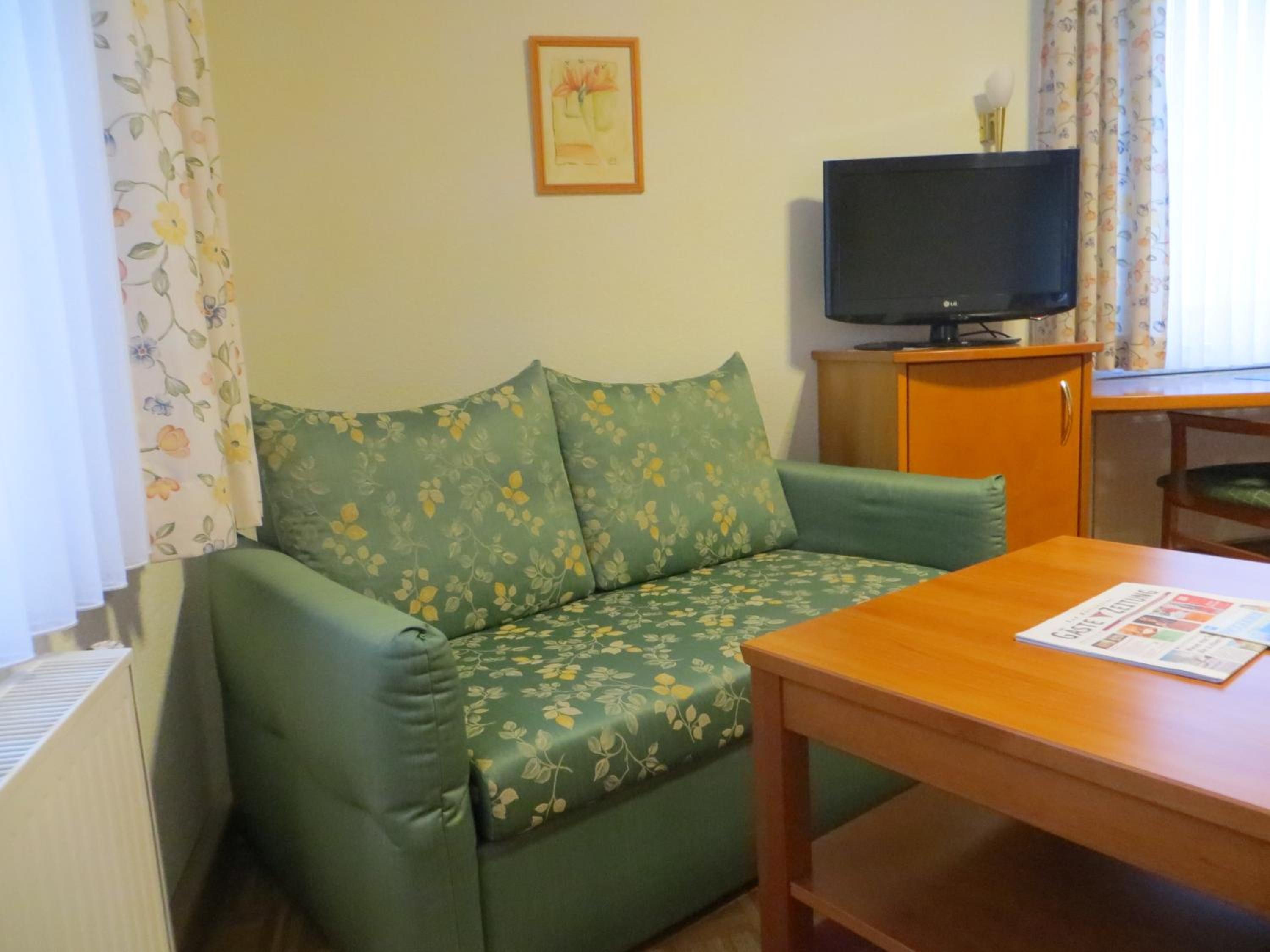 Single Room photo 2