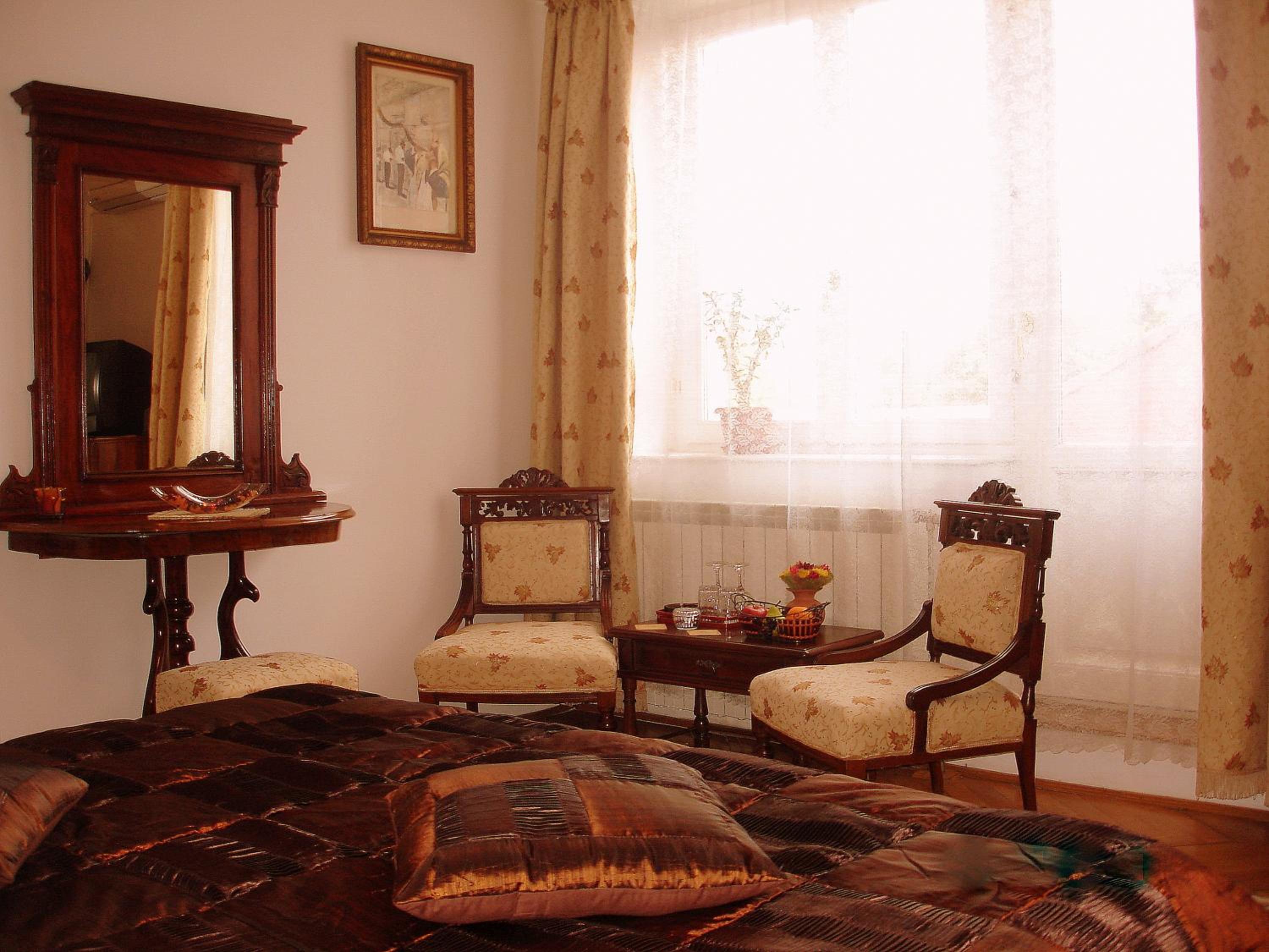 Superior Double Room - Photo 5