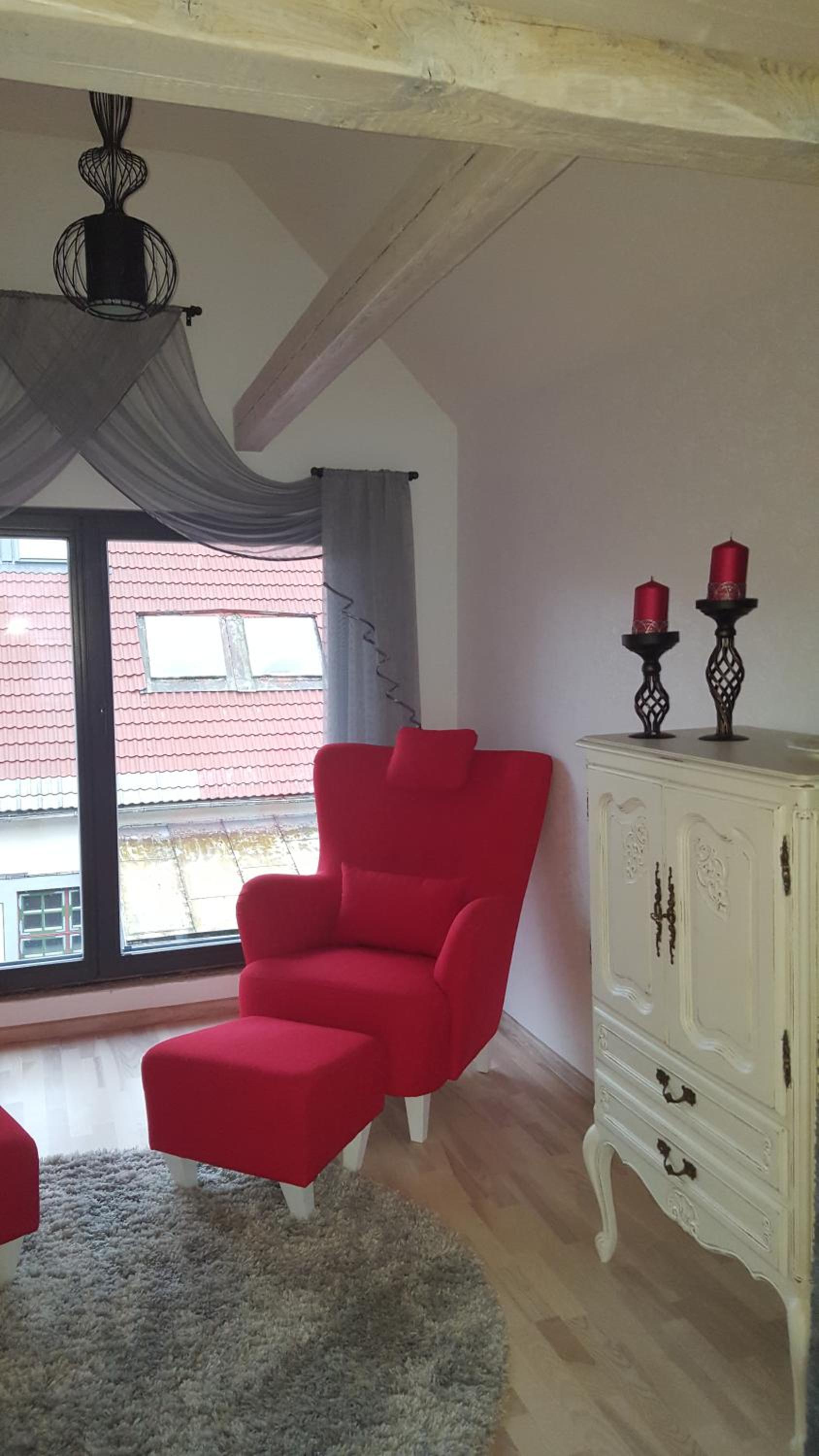 Two-Bedroom Apartment - Photo 20
