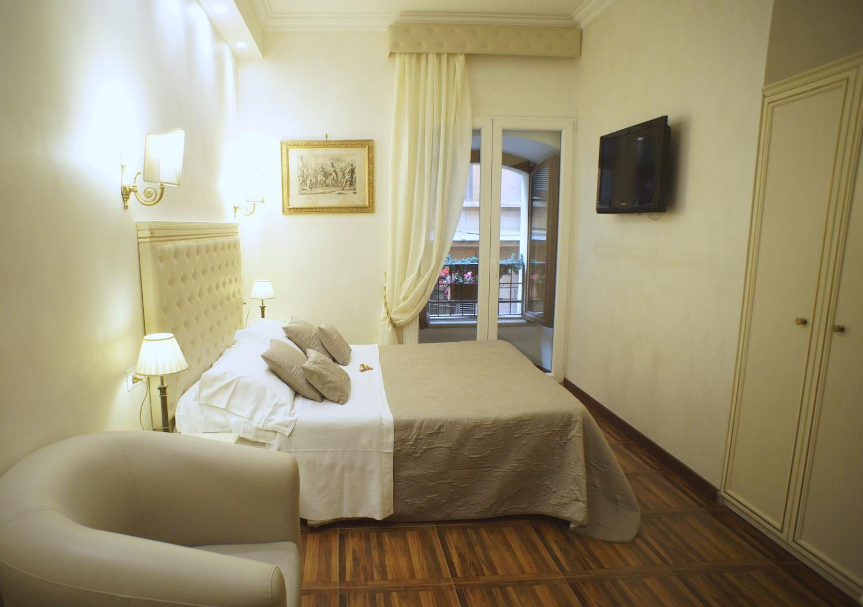 Triple Room photo 1