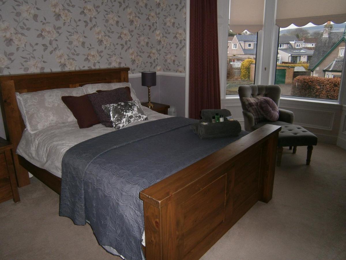 Double Room with Private Bathroom photo 1