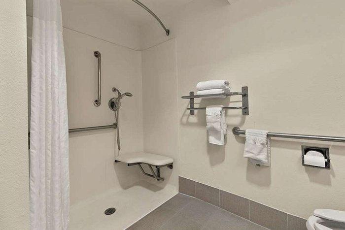 Super Star Inn & Suite Lincoln Crete, Billede 20