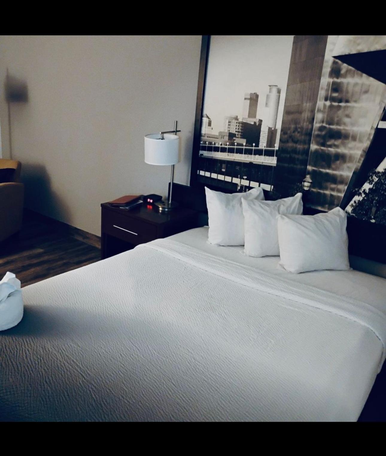 Super Star Inn & Suite Lincoln Crete, Billede 13