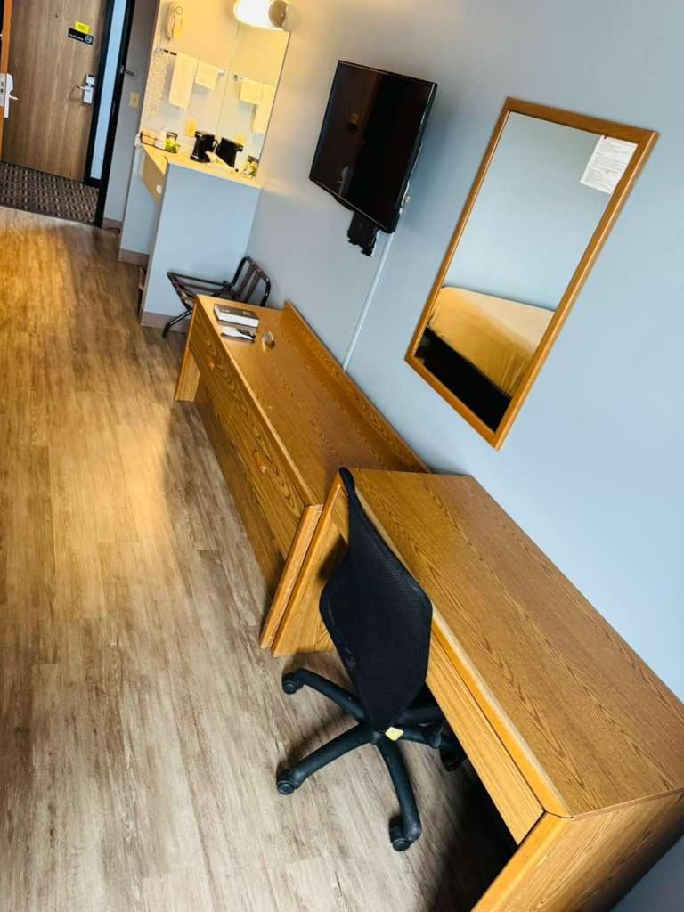 Super Star Inn & Suite Lincoln Crete, Billede 8