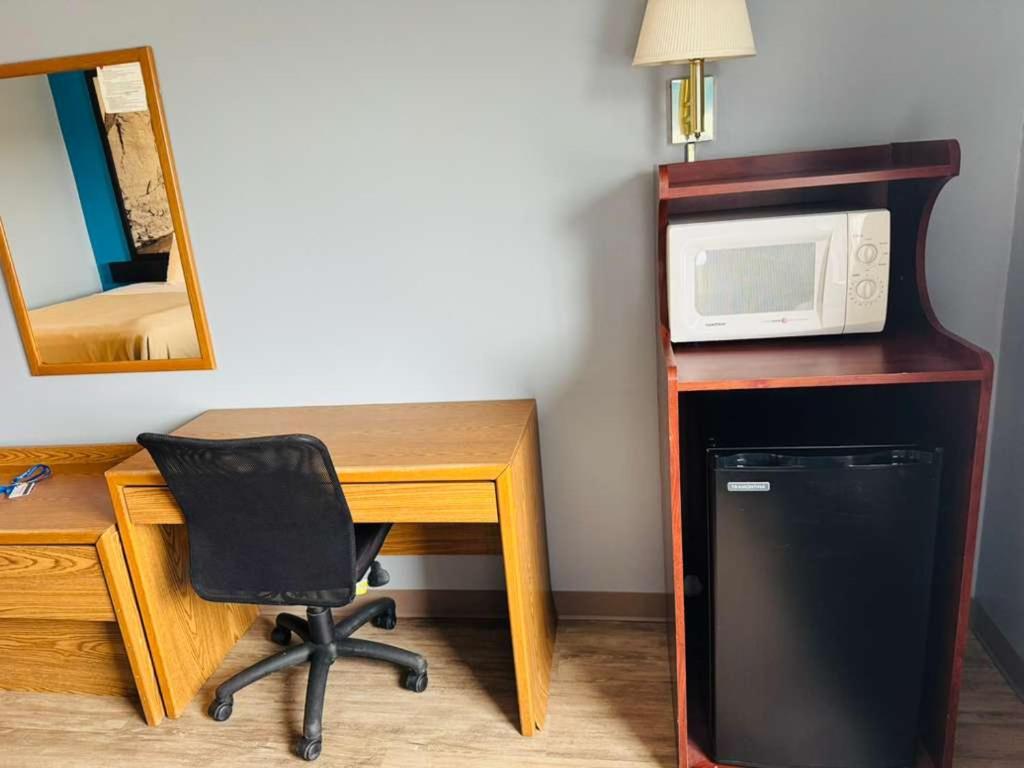 Super Star Inn & Suite Lincoln Crete, Billede 5