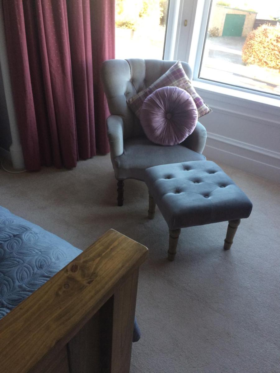 Double Room with Private Bathroom photo 2