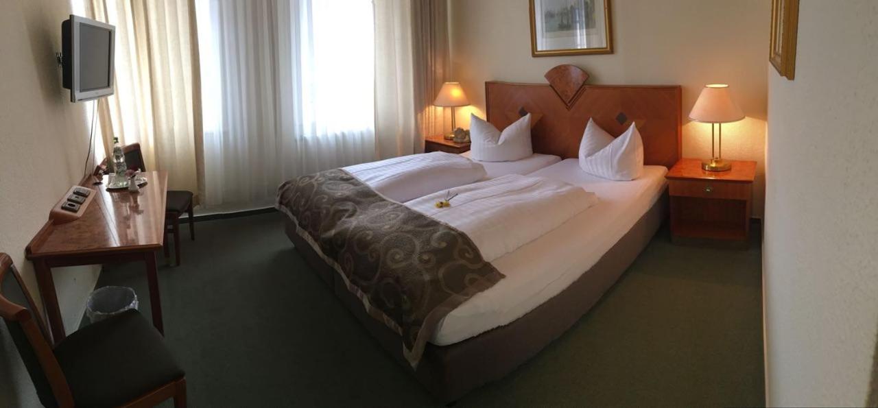 Small Comfort Double Room photo 3
