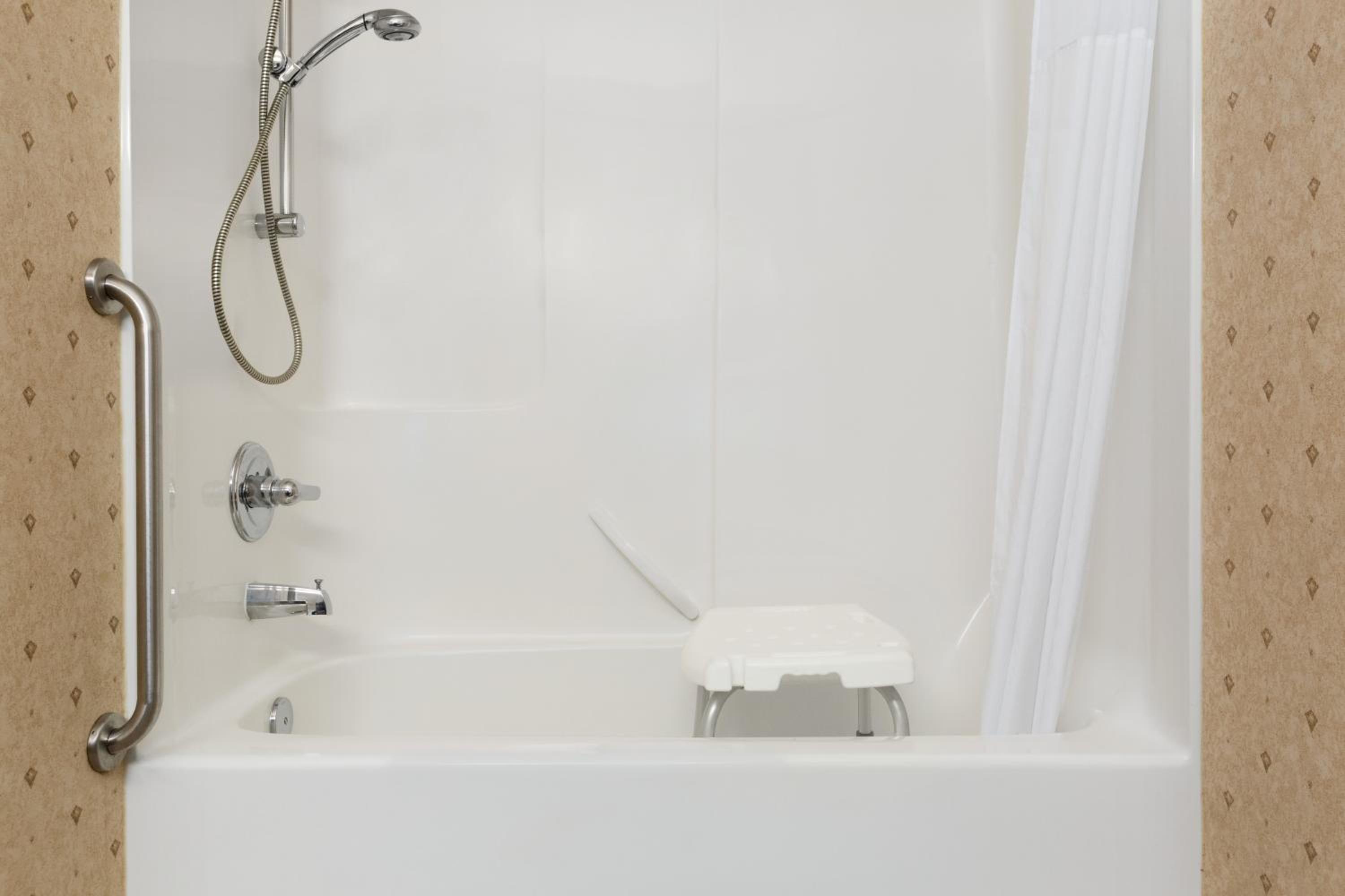 Days Inn & Suites by Wyndham Brooks, Billede 4