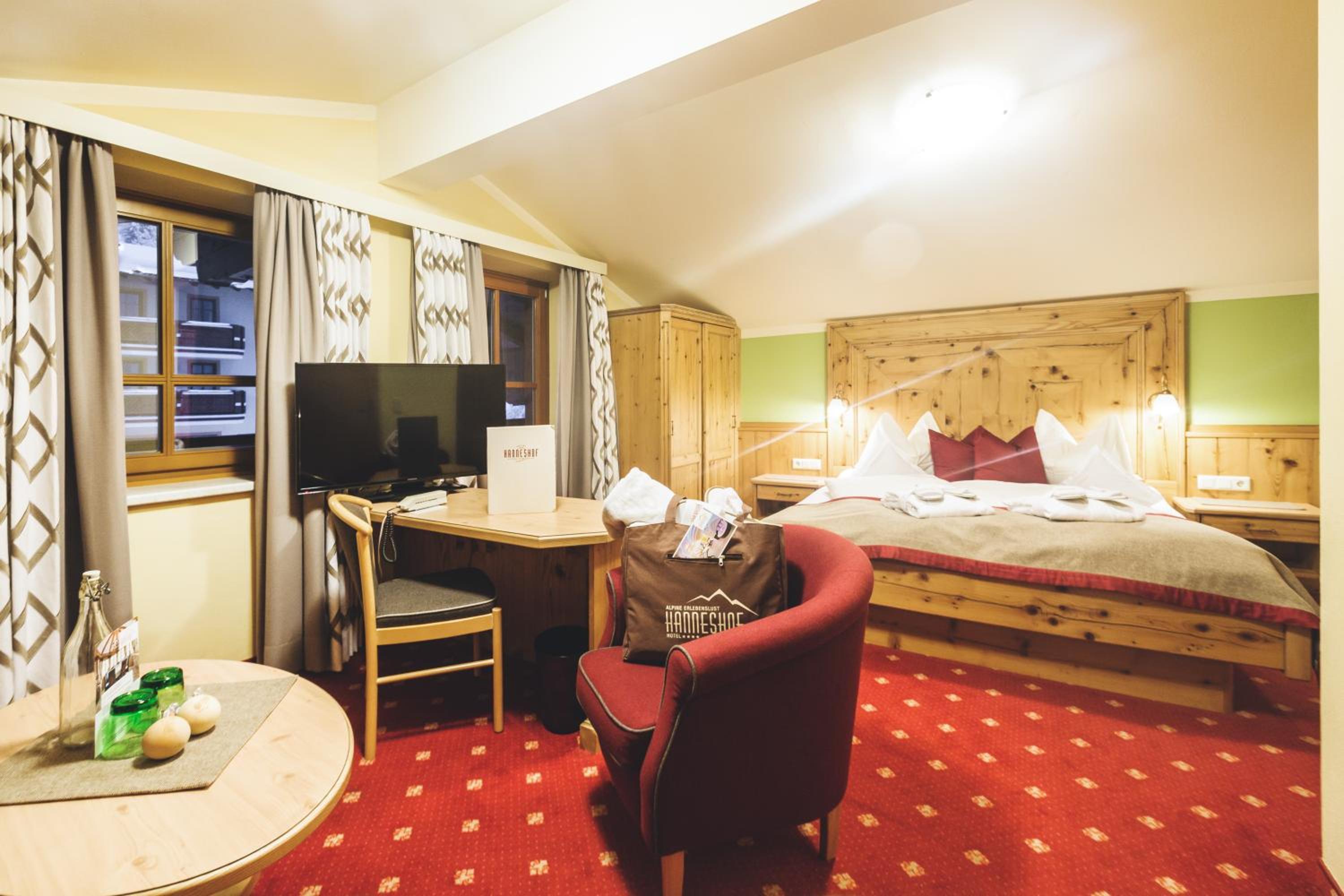 Superior Double Room photo 1