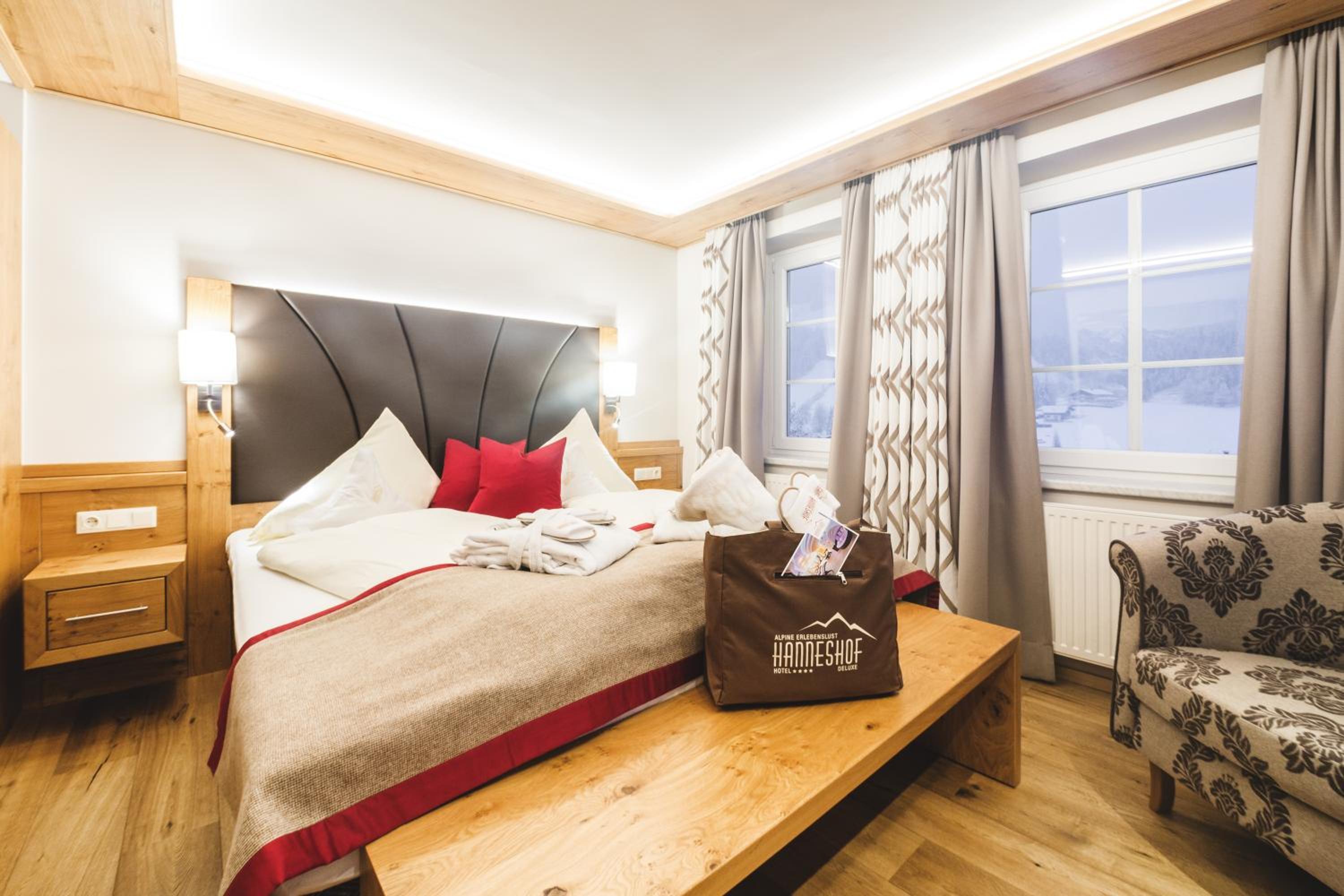 Family Suite photo 1