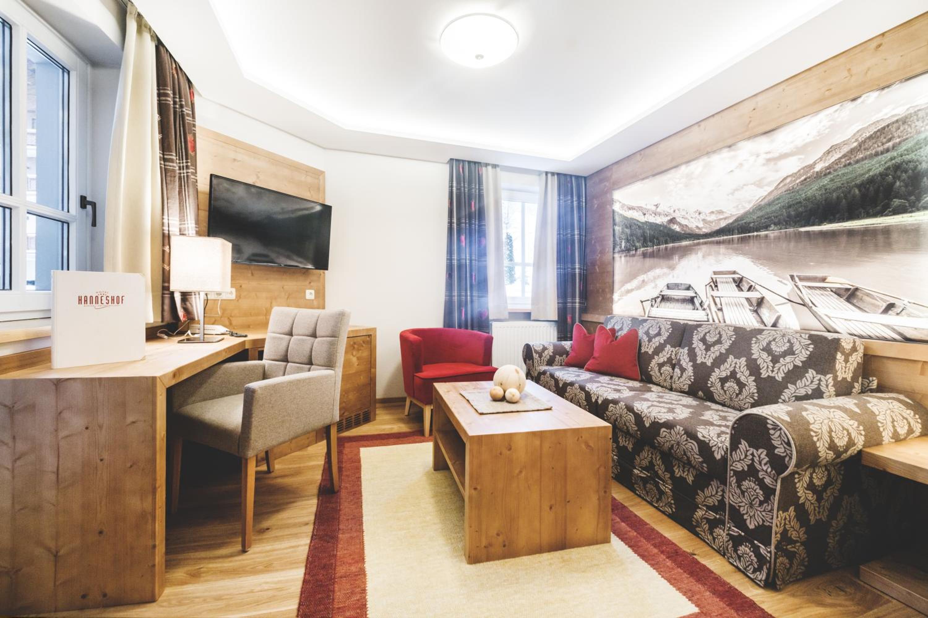 Junior Suite photo 1