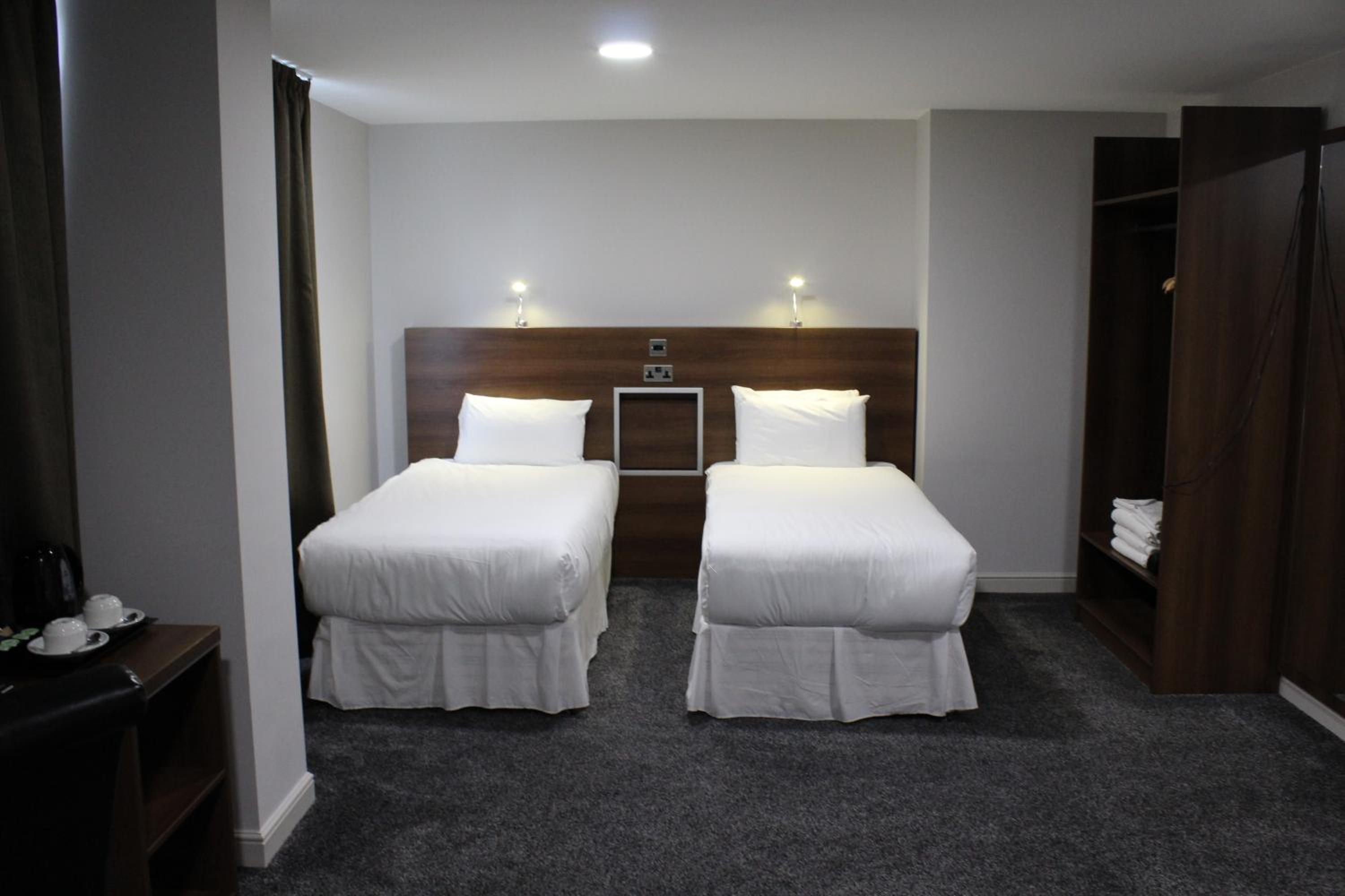Standard Triple Room photo 1