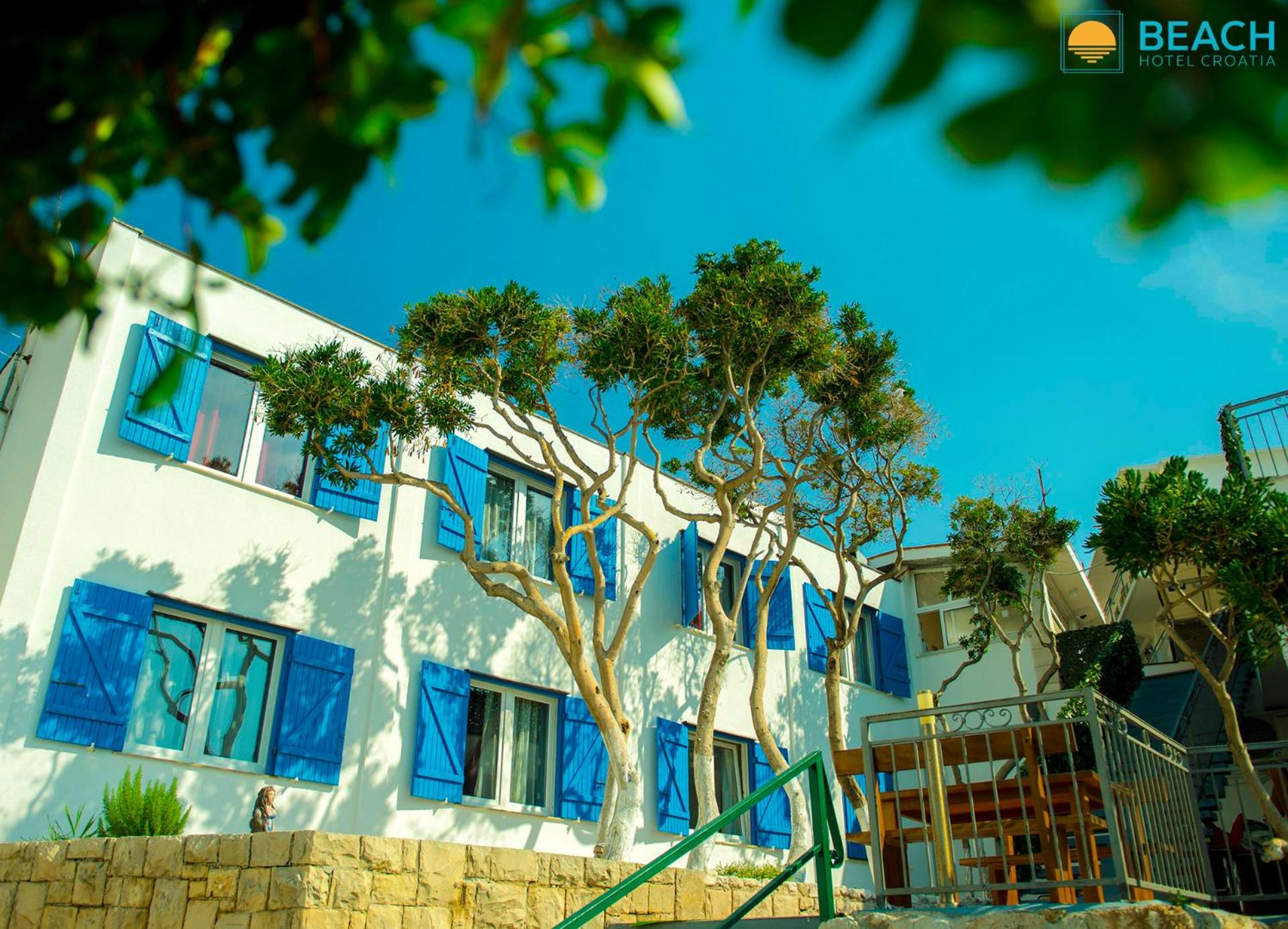 Standard Room with Sea View - Photo 23