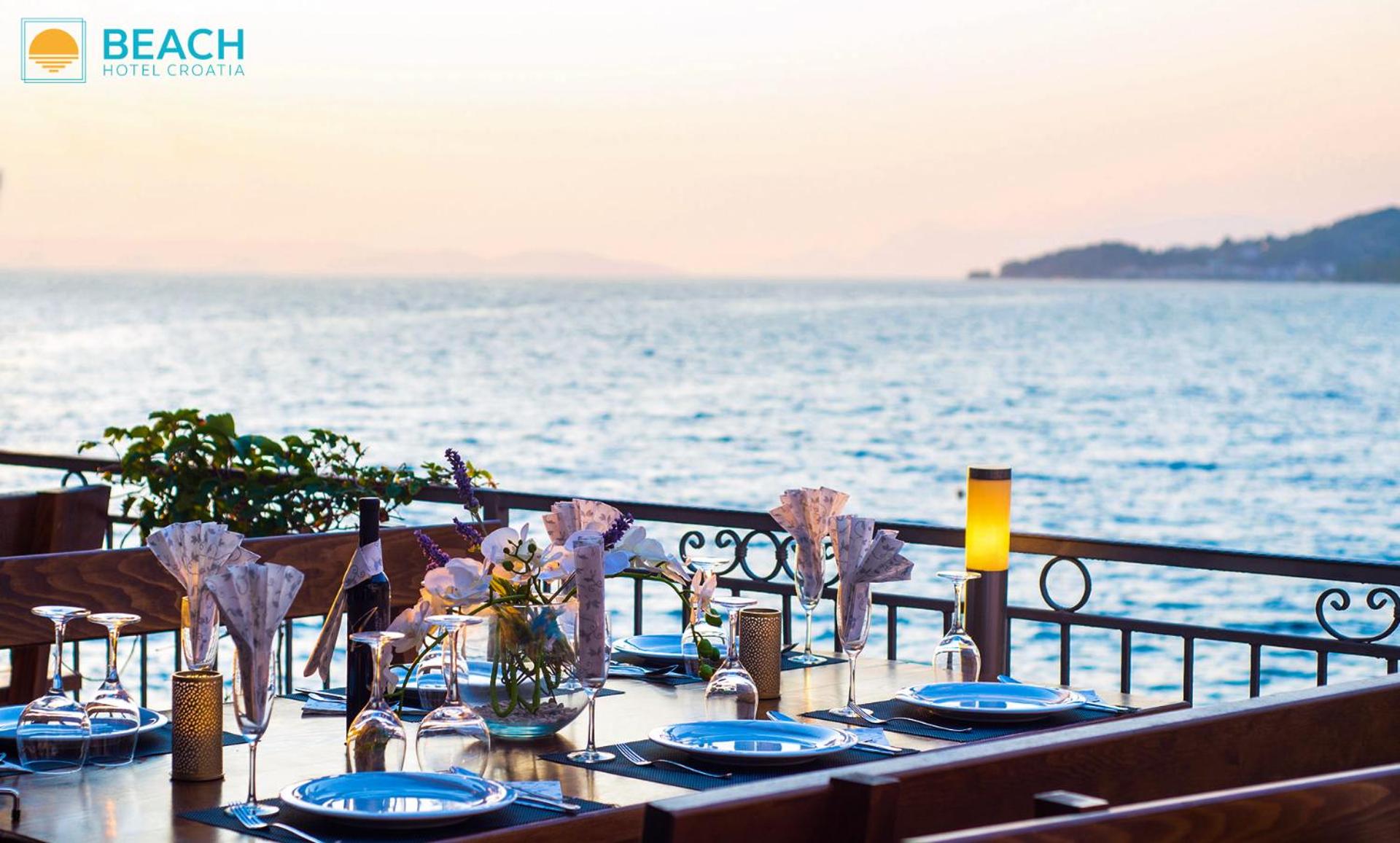 Standard Room with Sea View - Photo 19