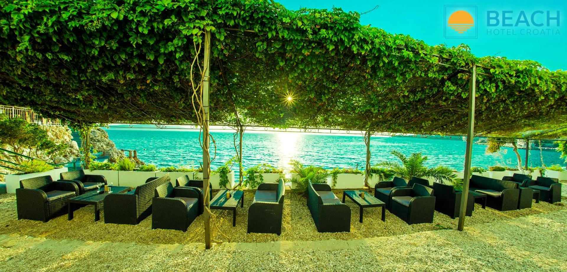 Standard Room with Sea View - Photo 53