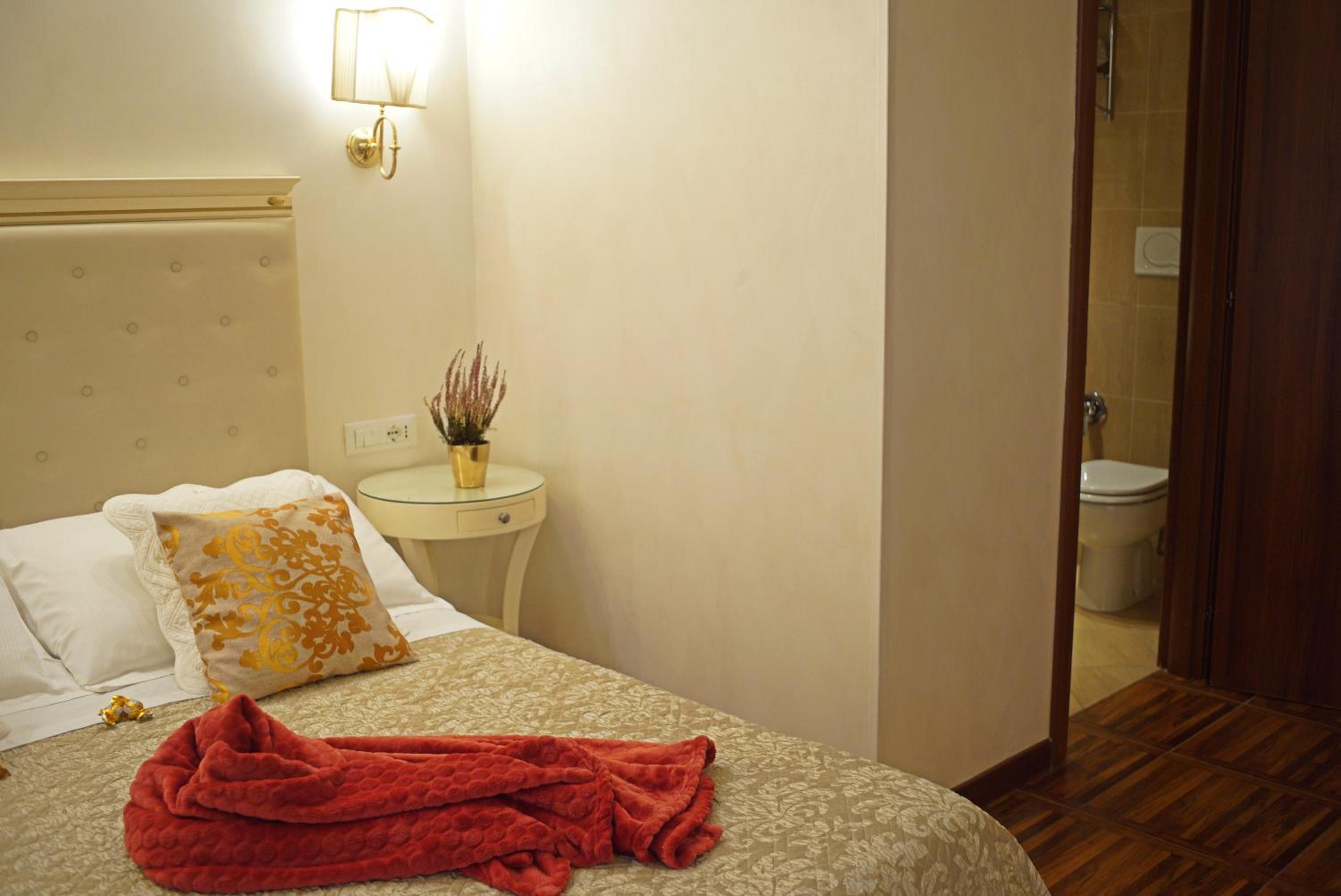 Superior Double Room photo 1
