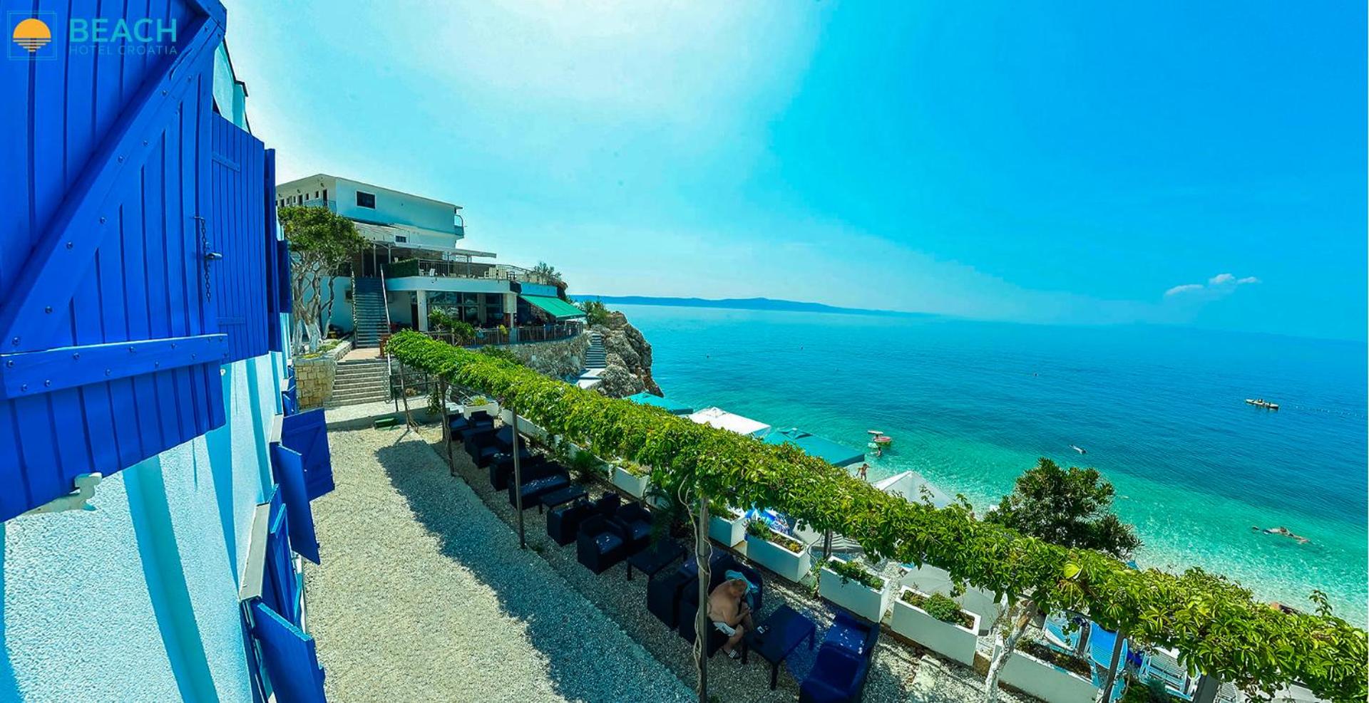 Standard Room with Sea View - Photo 56
