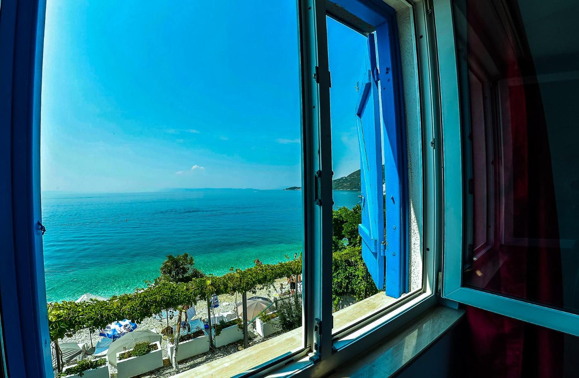 Standard Room with Sea View - Photo 47