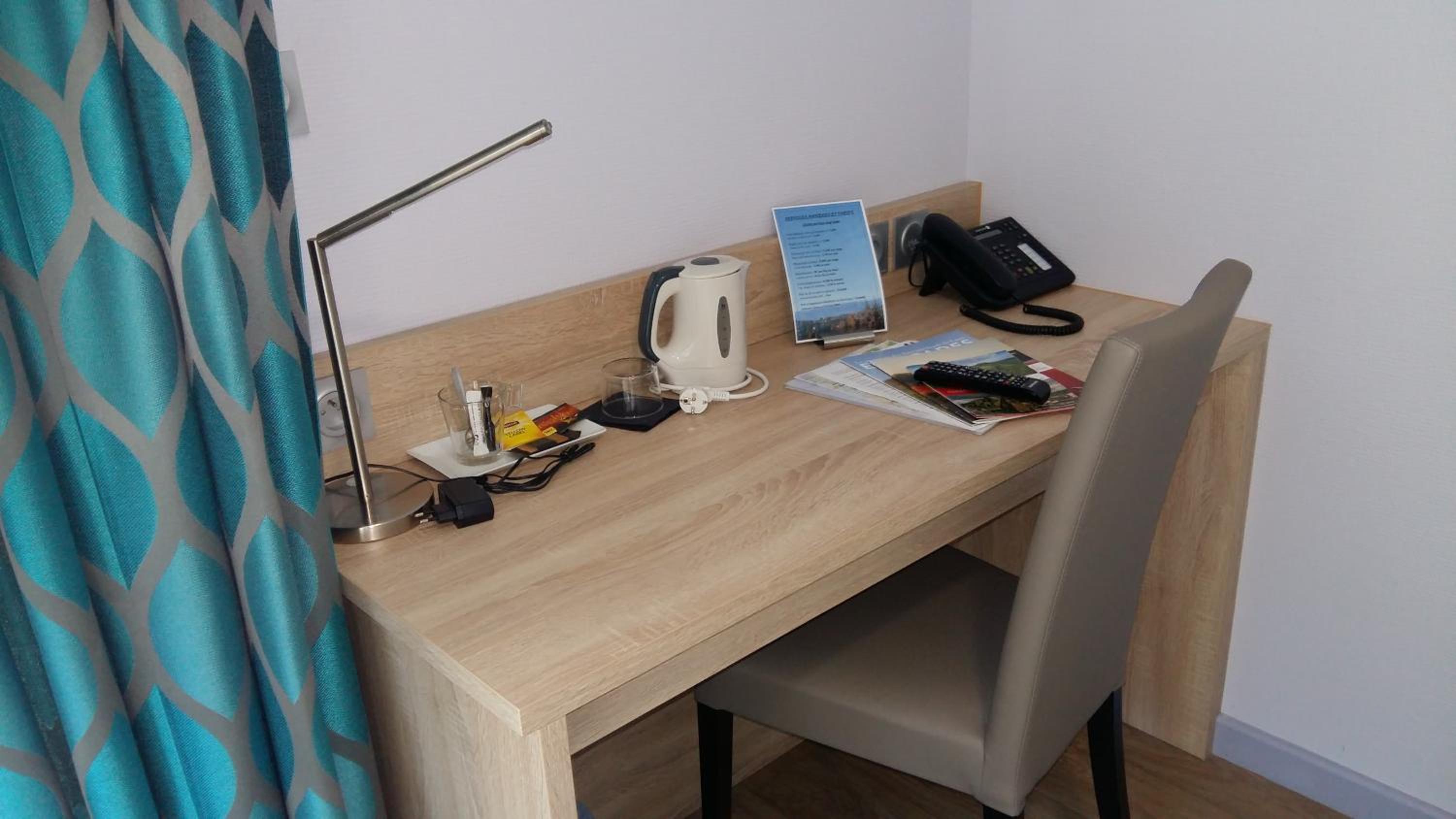Superior Double Room photo 2