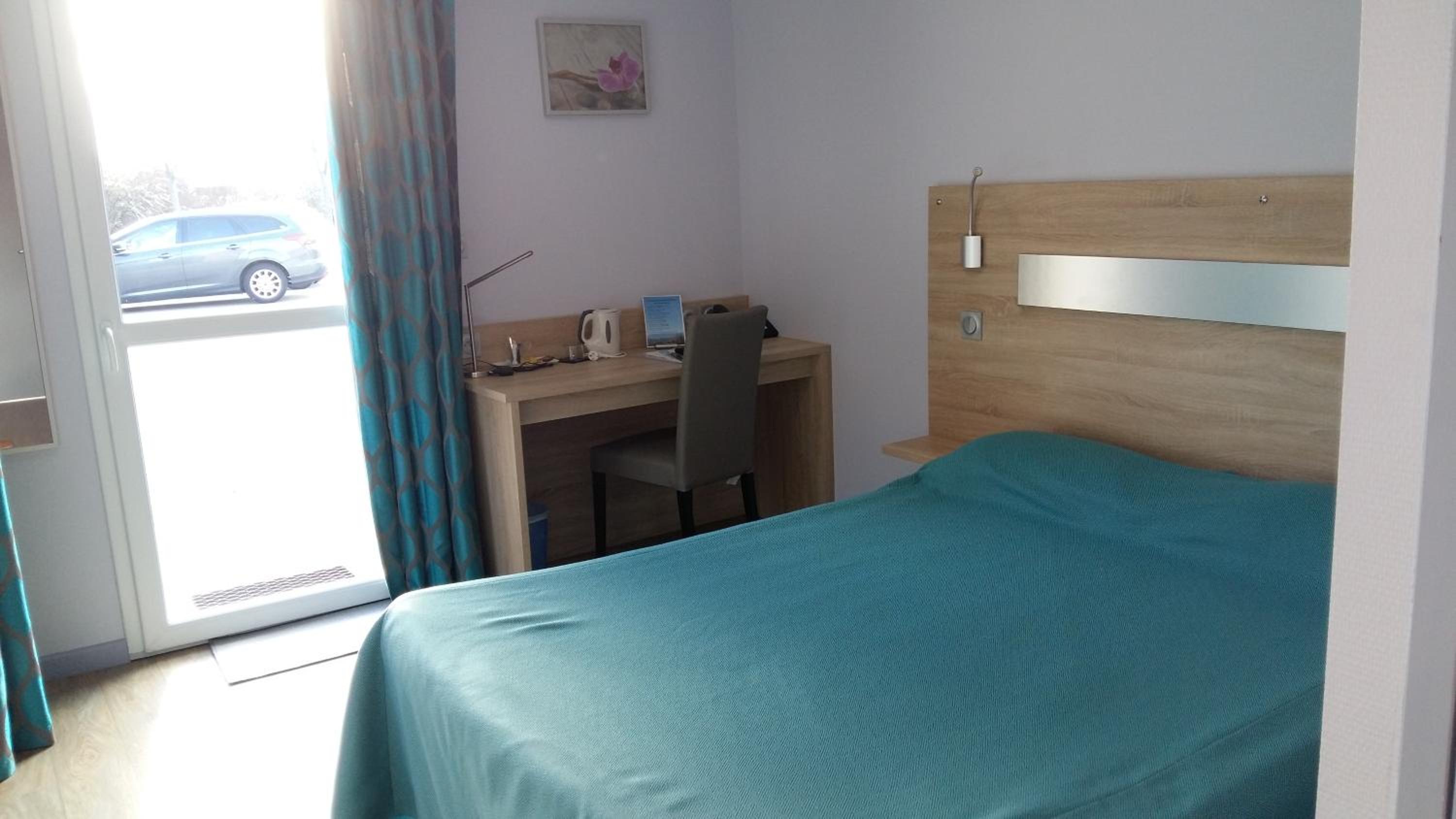 Superior Double Room photo 3