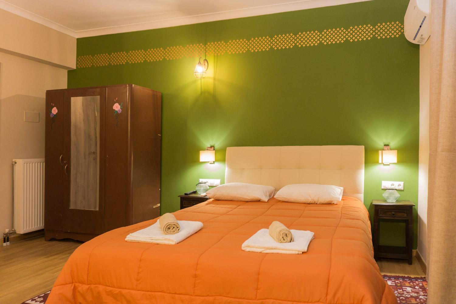 Basic Triple Room photo 1