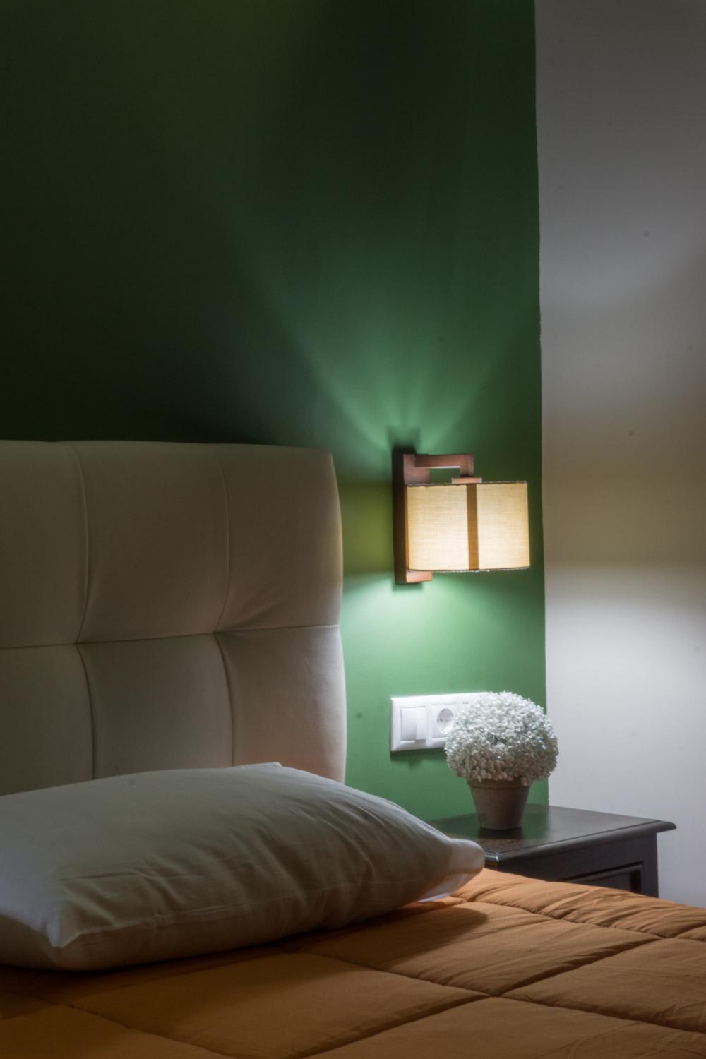 Basic Triple Room photo 3