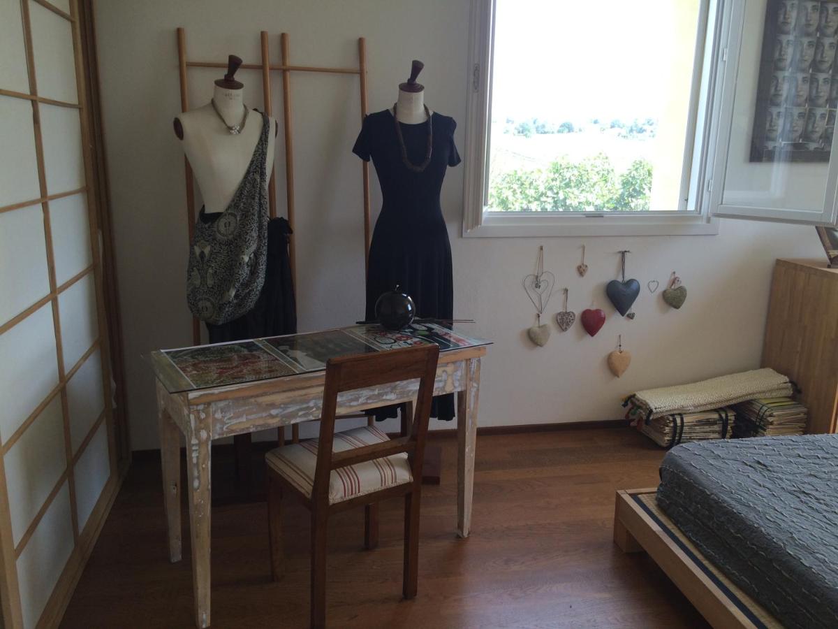 Triple Room with Garden View photo 2
