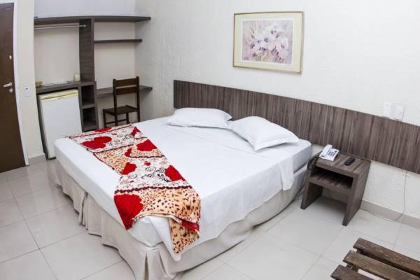 Standard Double Room - Photo 5