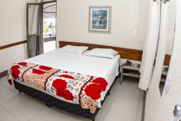 Standard Double Room - Photo 4