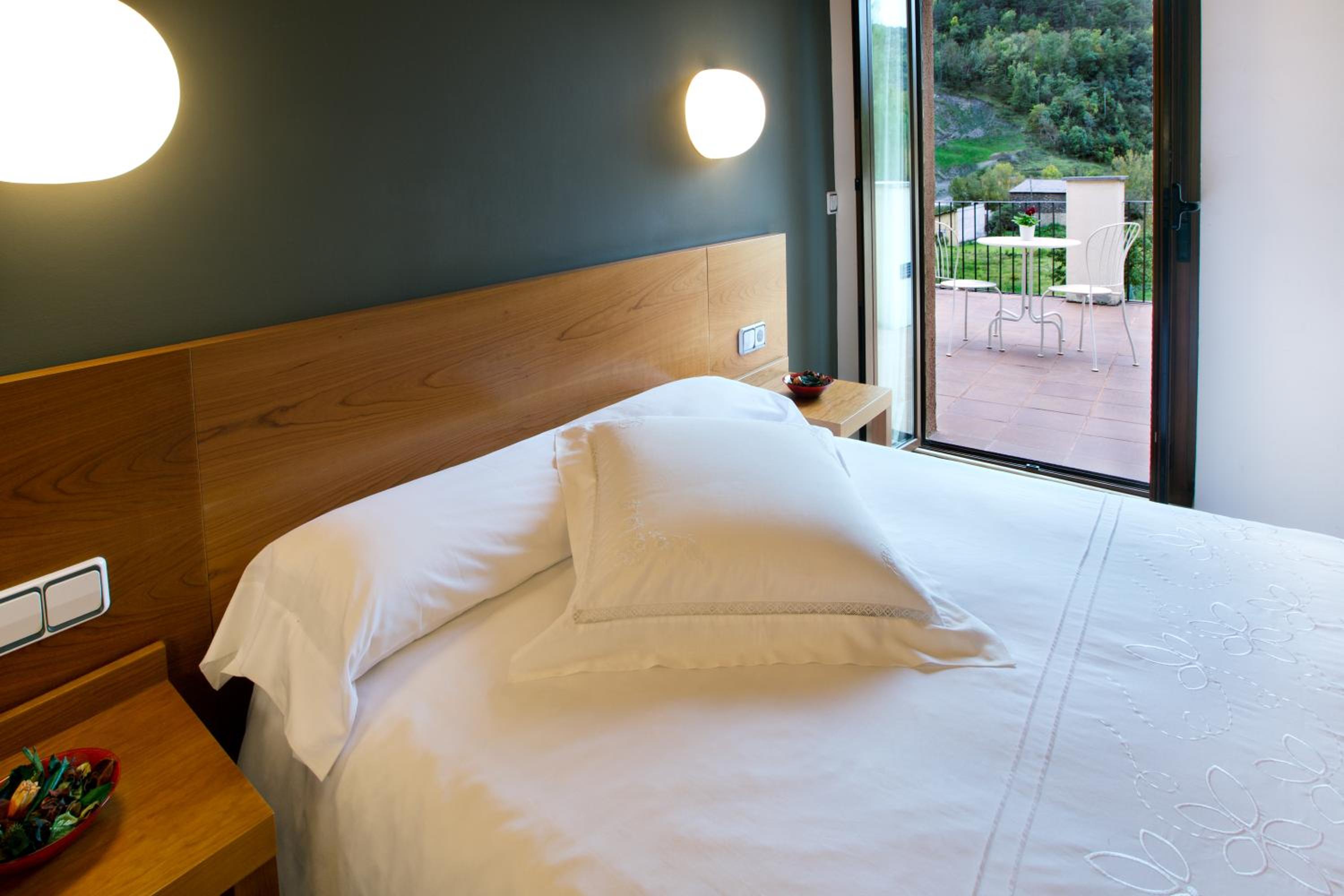 Double Room with Terrace - Photo 1