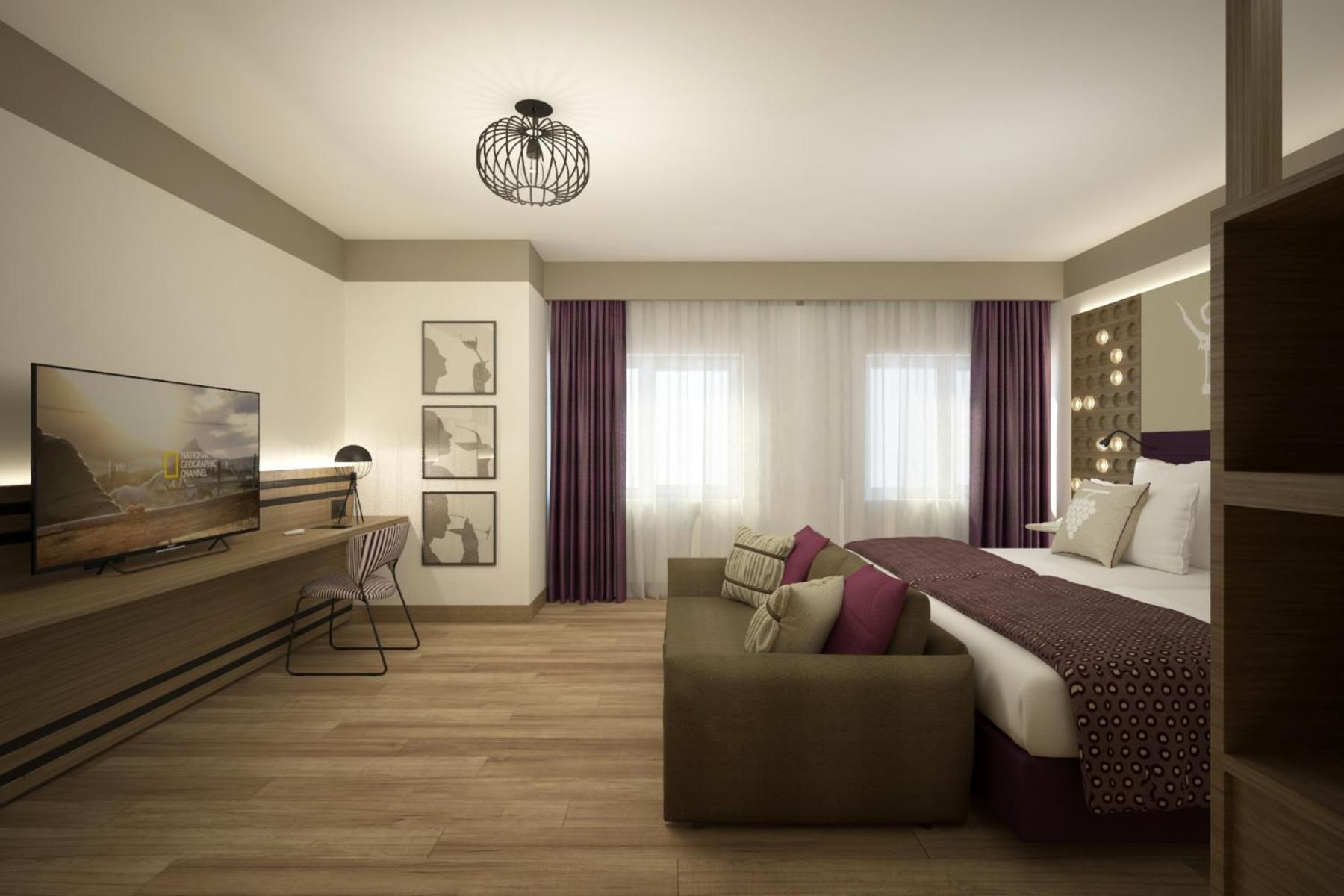 Junior Suite - Photo 6