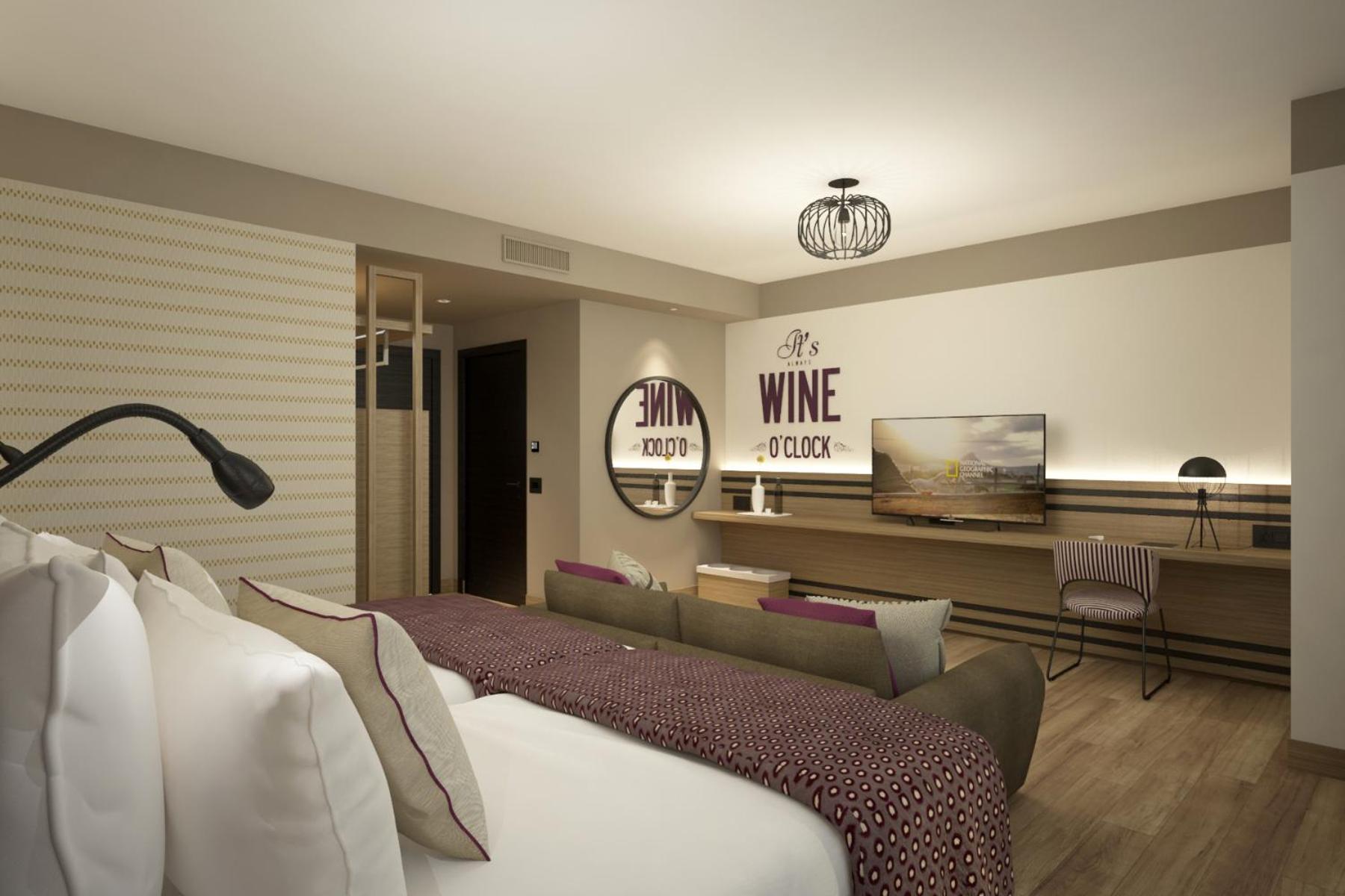 Junior Suite - Photo 3