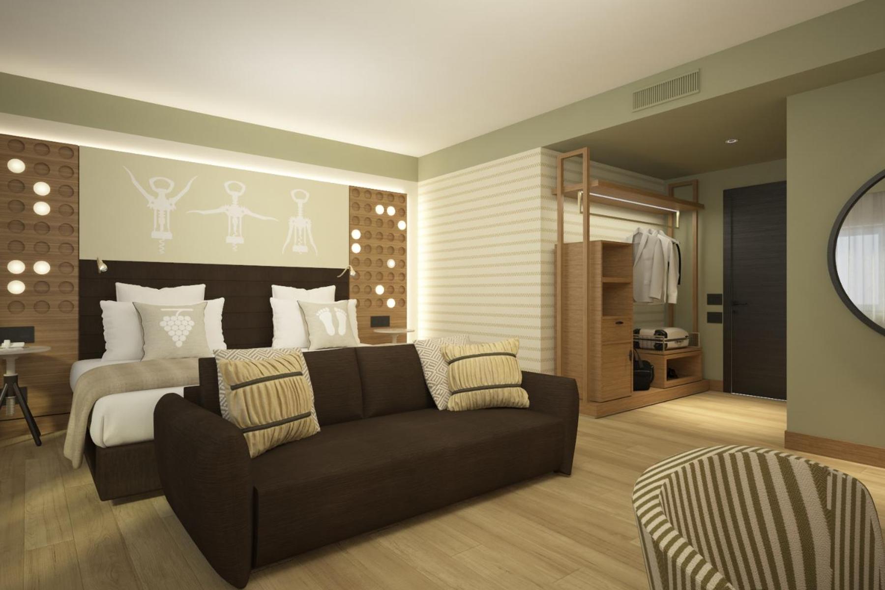 Junior Suite - Photo 2