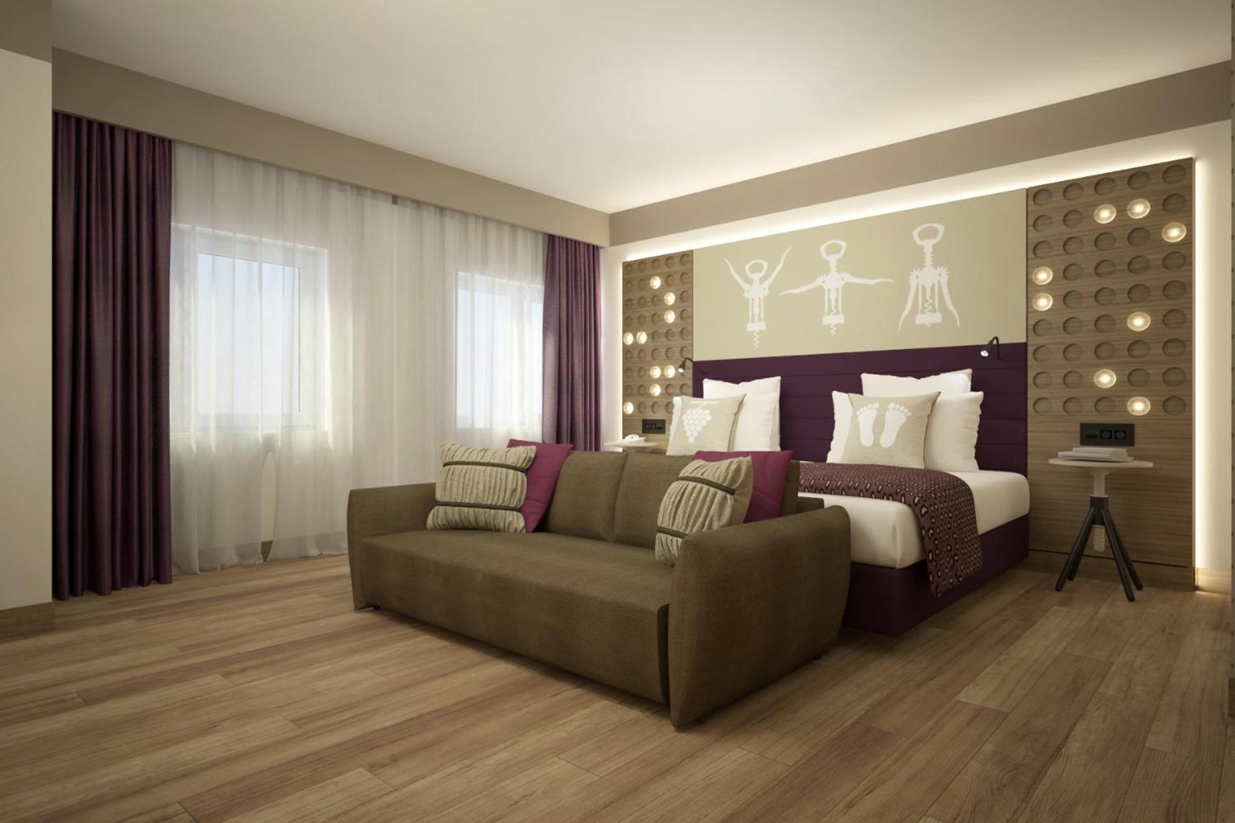 Junior Suite - Photo 5
