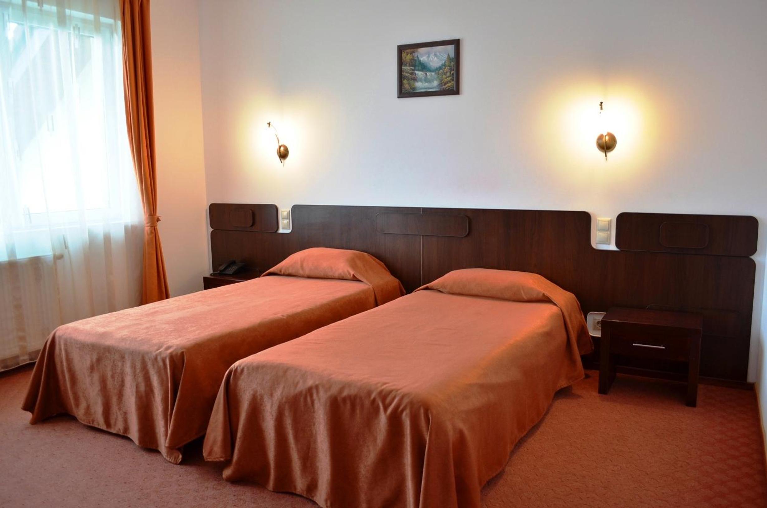 Twin Room photo 3