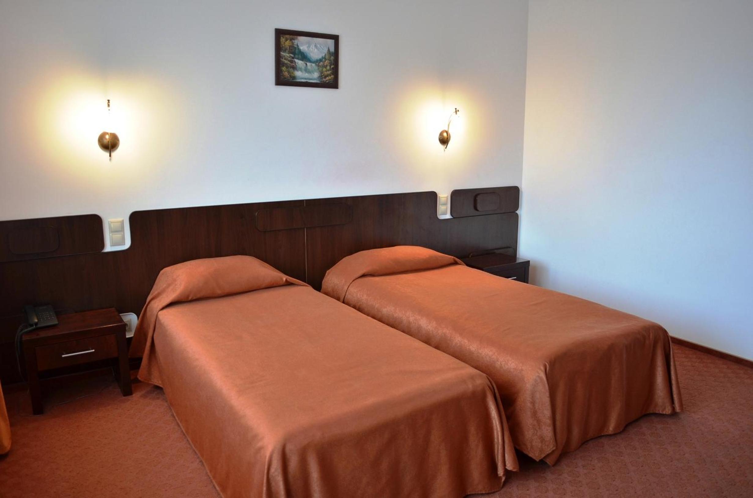 Twin Room photo 1