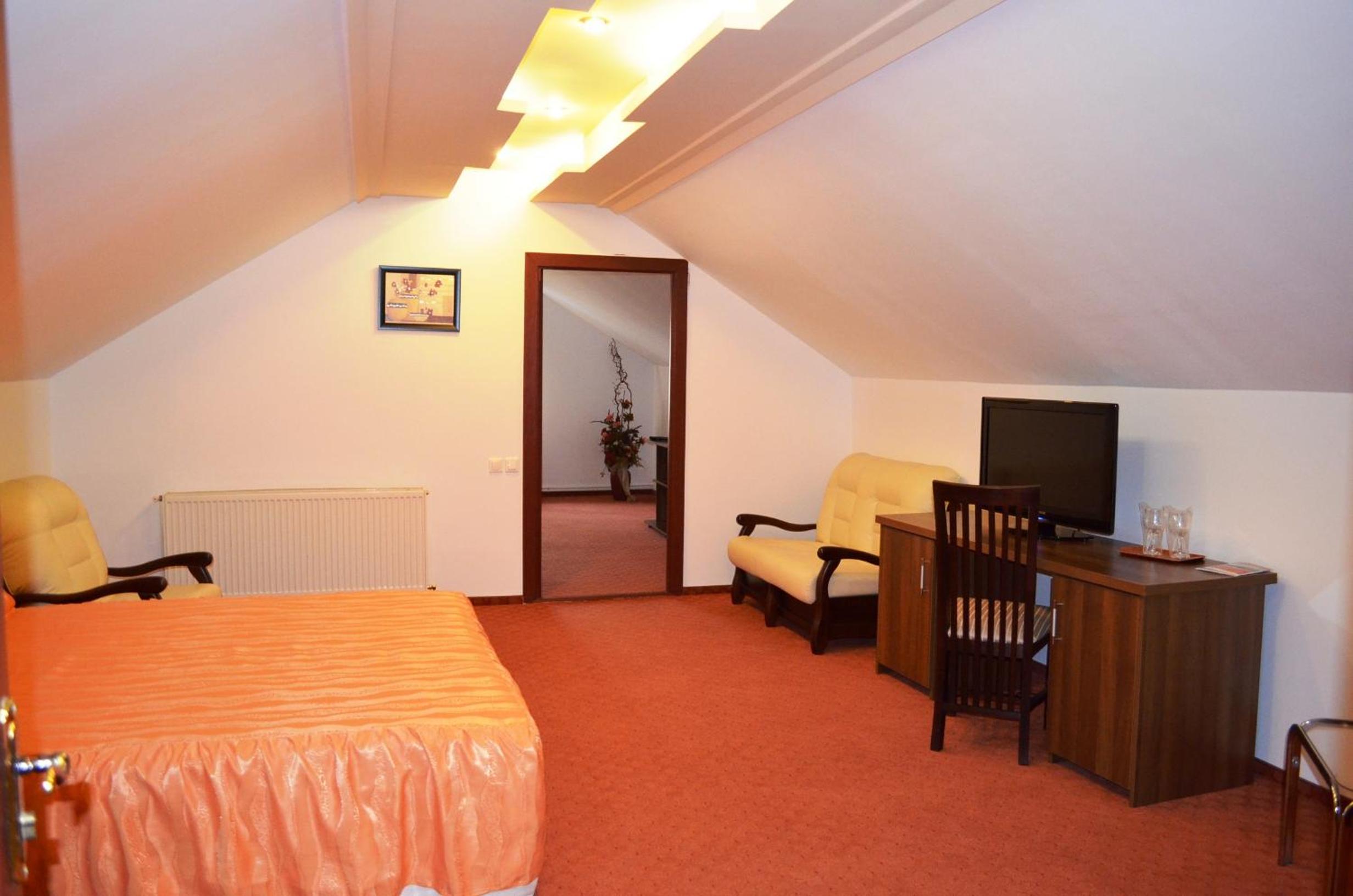 Quadruple Room photo 3